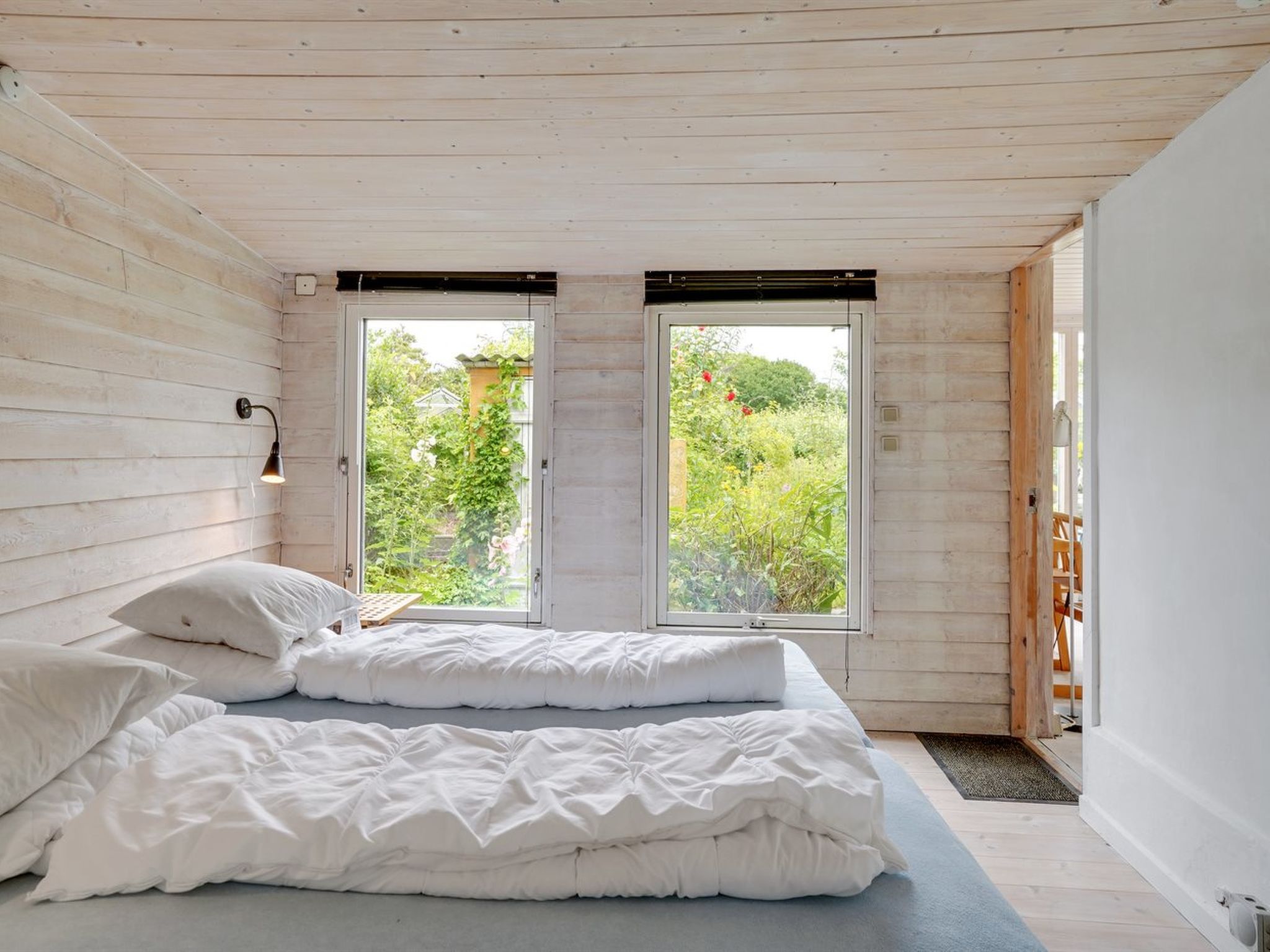 "Gytta" - 1km from the sea-Binnen