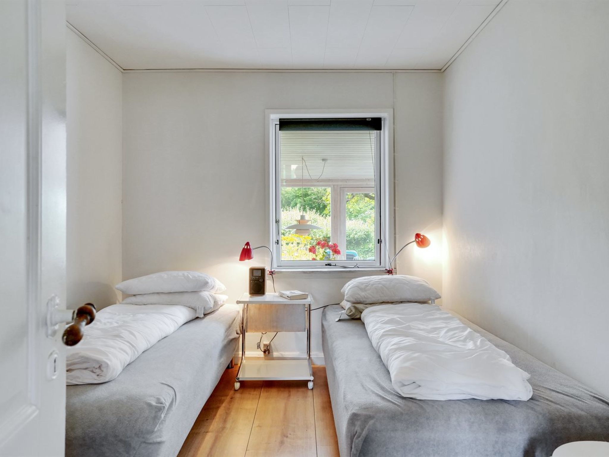 "Gytta" - 1km from the sea-Binnen