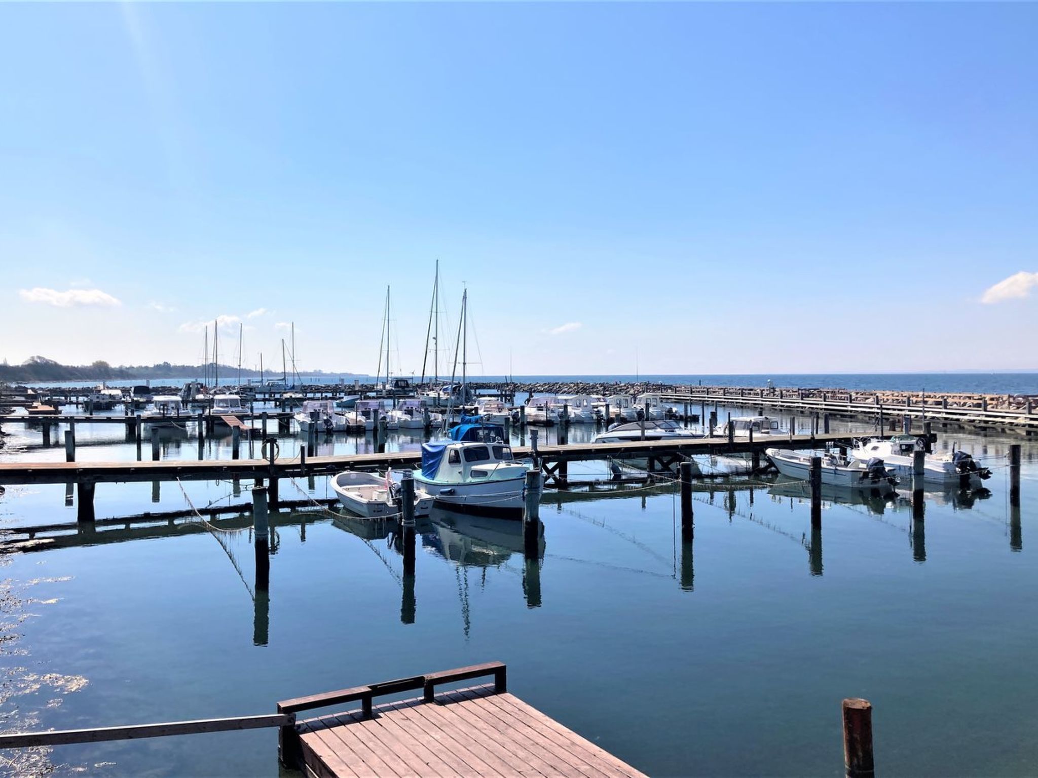 "Gytta" - 1km from the sea-Buiten