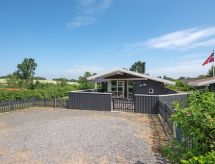 Vrijstaand huis Raija op 400m van zee met omheinde tuin in Tranekær - thumbnail 6