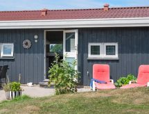 Vrijstaand huis Raija op 400m van zee met omheinde tuin in Tranekær - thumbnail 5