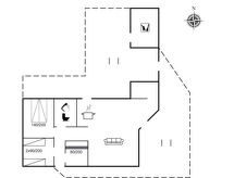 Vrijstaand huis Raija op 400m van zee met omheinde tuin in Tranekær - thumbnail 2