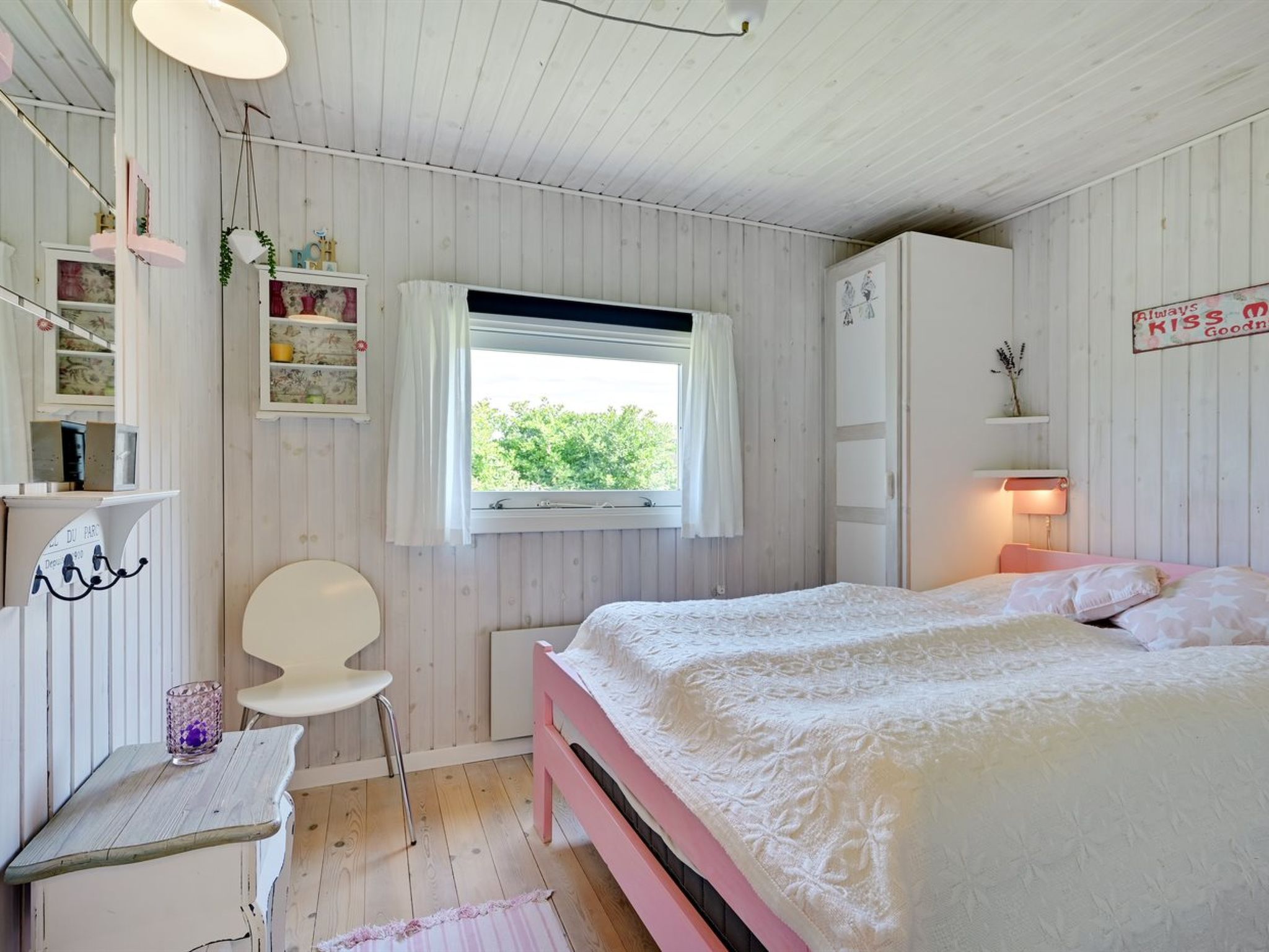 "Raija" - 400m from the sea - Binnen