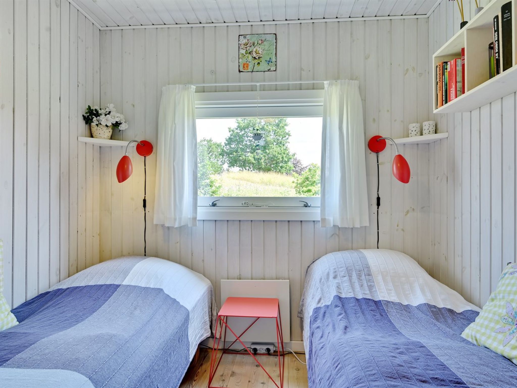 "Raija" - 400m from the sea - Binnen