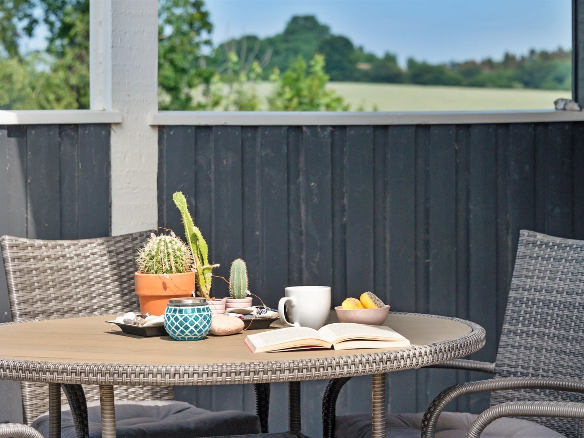 "Raija" - 400m from the sea - Buiten