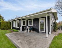 Vrijstaand vakantiehuis Verneri op 300m van zee in Tranekær - thumbnail 1
