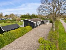 Vrijstaand vakantiehuis Verneri op 300m van zee in Tranekær - thumbnail 5