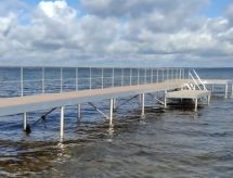 Vrijstaand vakantiehuis Verneri op 300m van zee in Tranekær - thumbnail 3