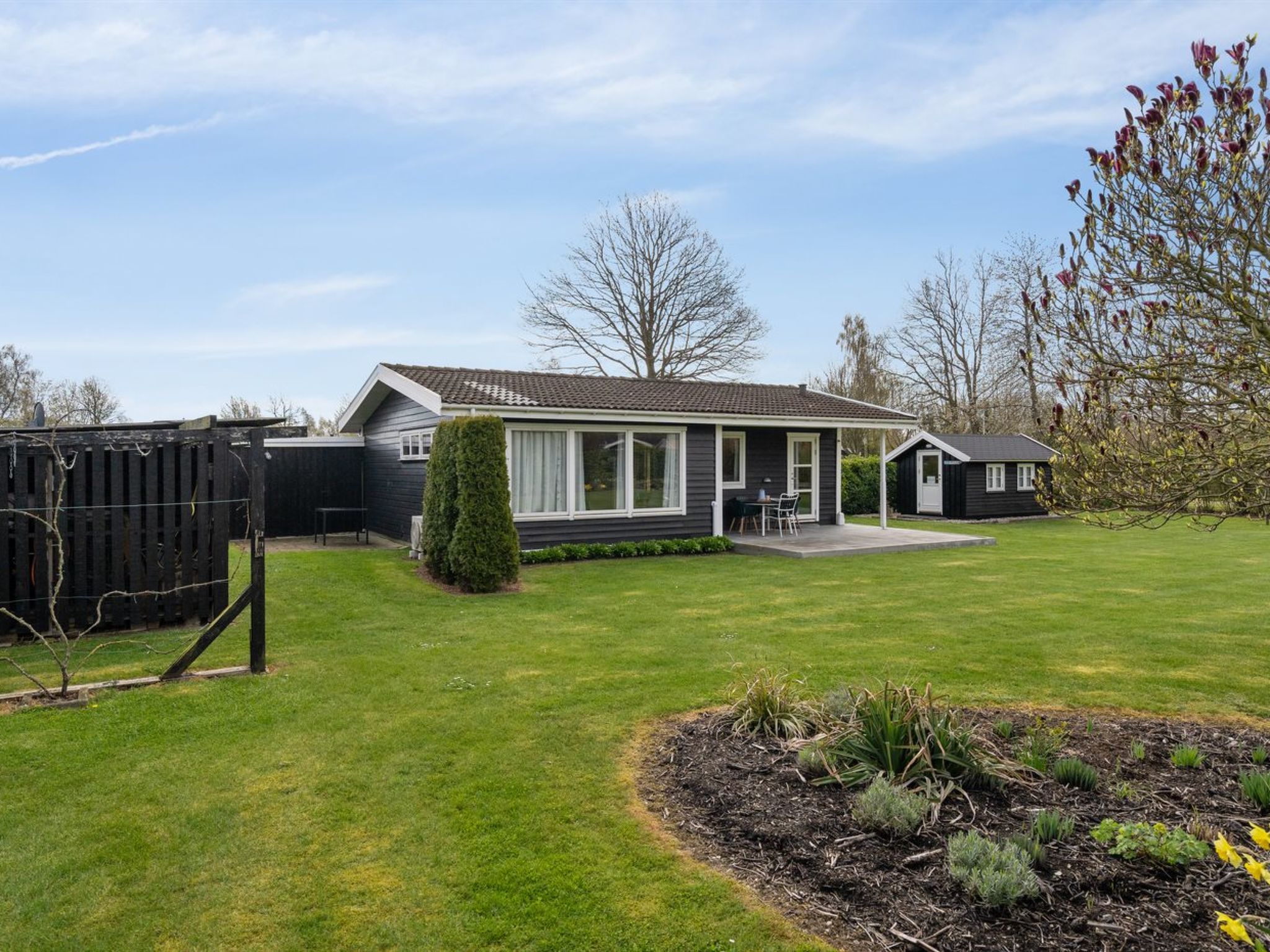 "Verneri" - 300m from the sea-Buiten