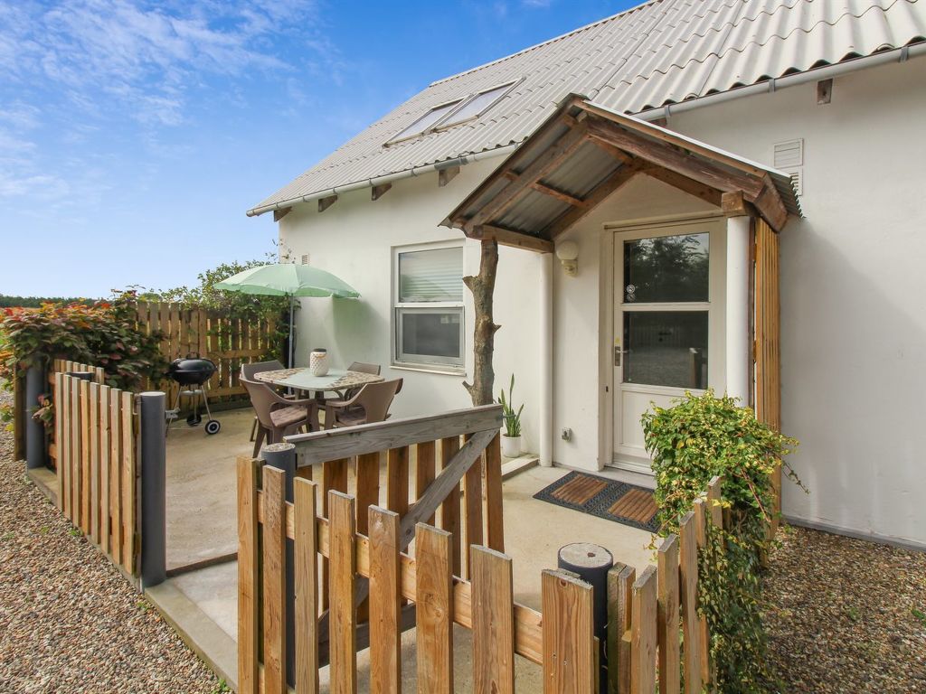 Appartement Kundry in Denemarken