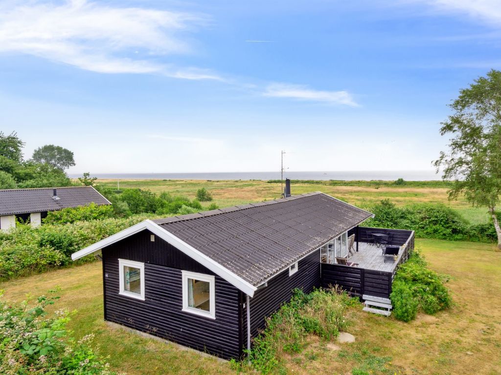 Vakantiehuis Bridgette
