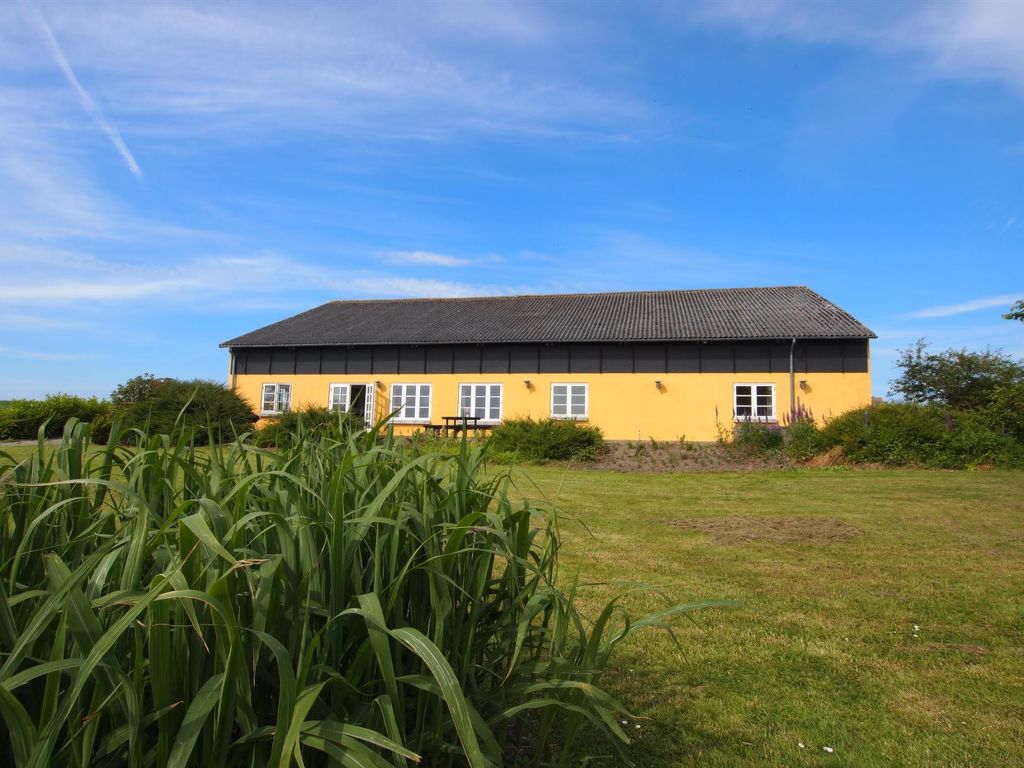 Vakantiehuis Joran in Denemarken
