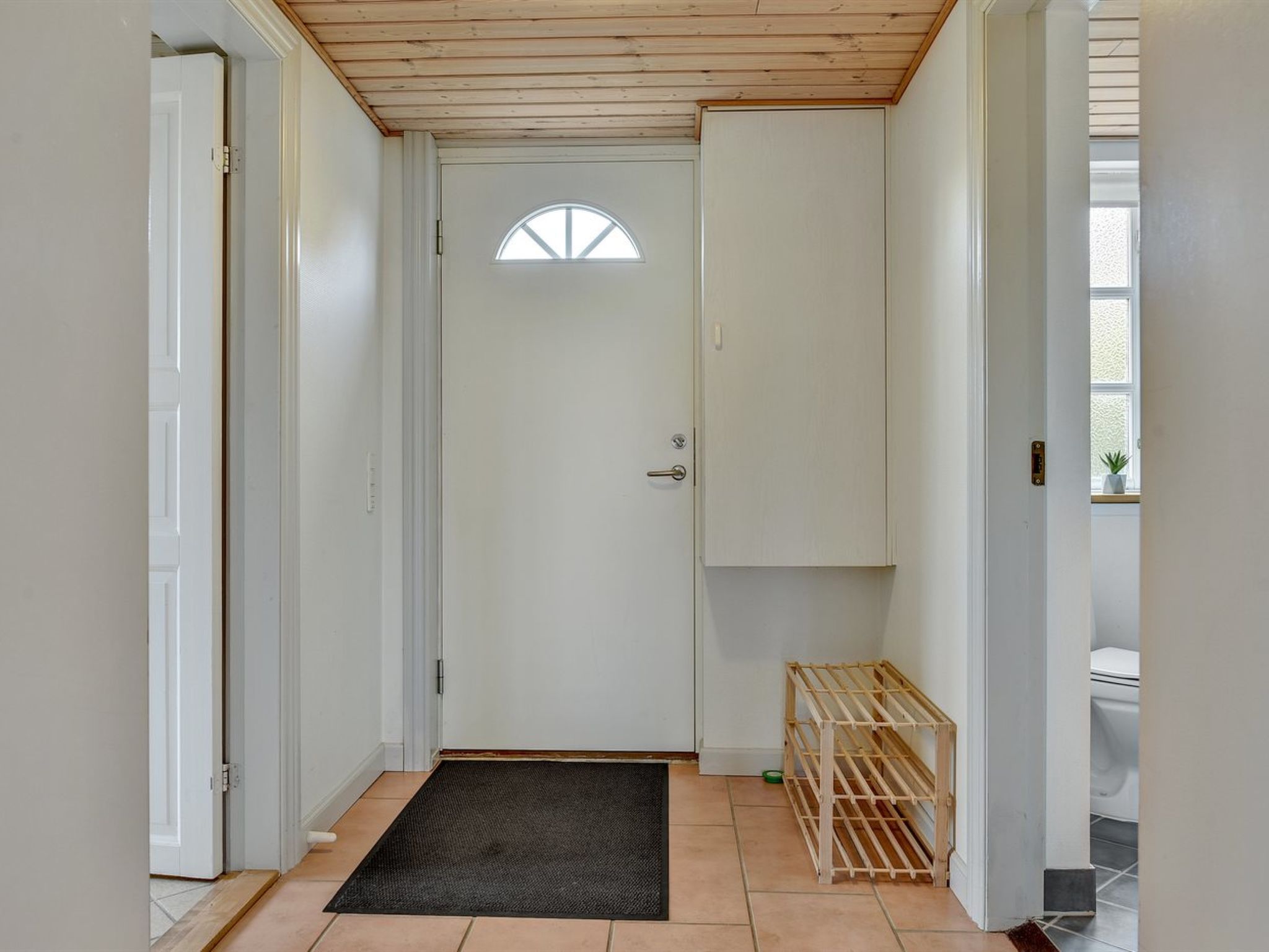 "Joran" - 120m from the sea-Drinnen