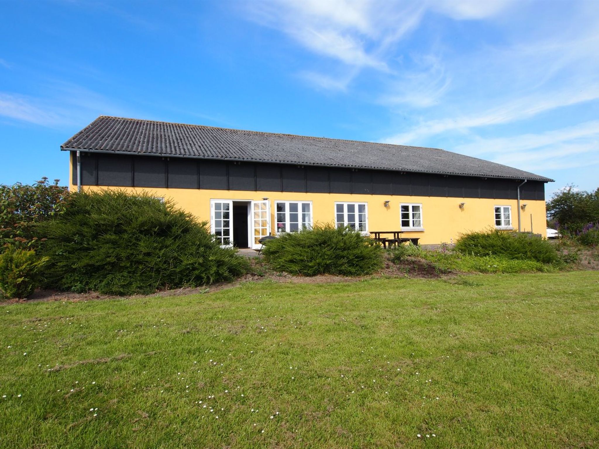 "Joran" - 120m from the sea-Draußen