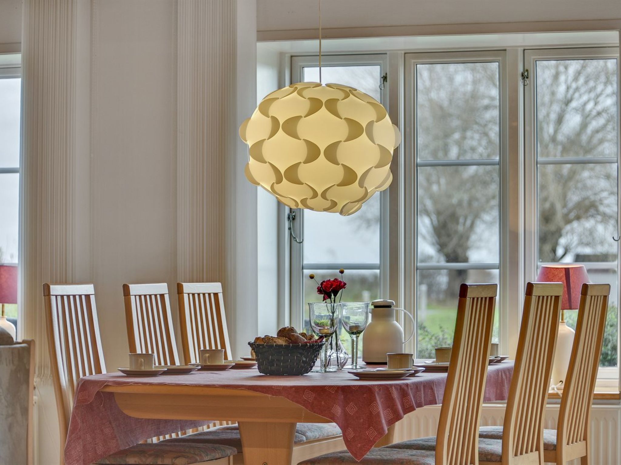 "Joran" - 120m from the sea-Dedans