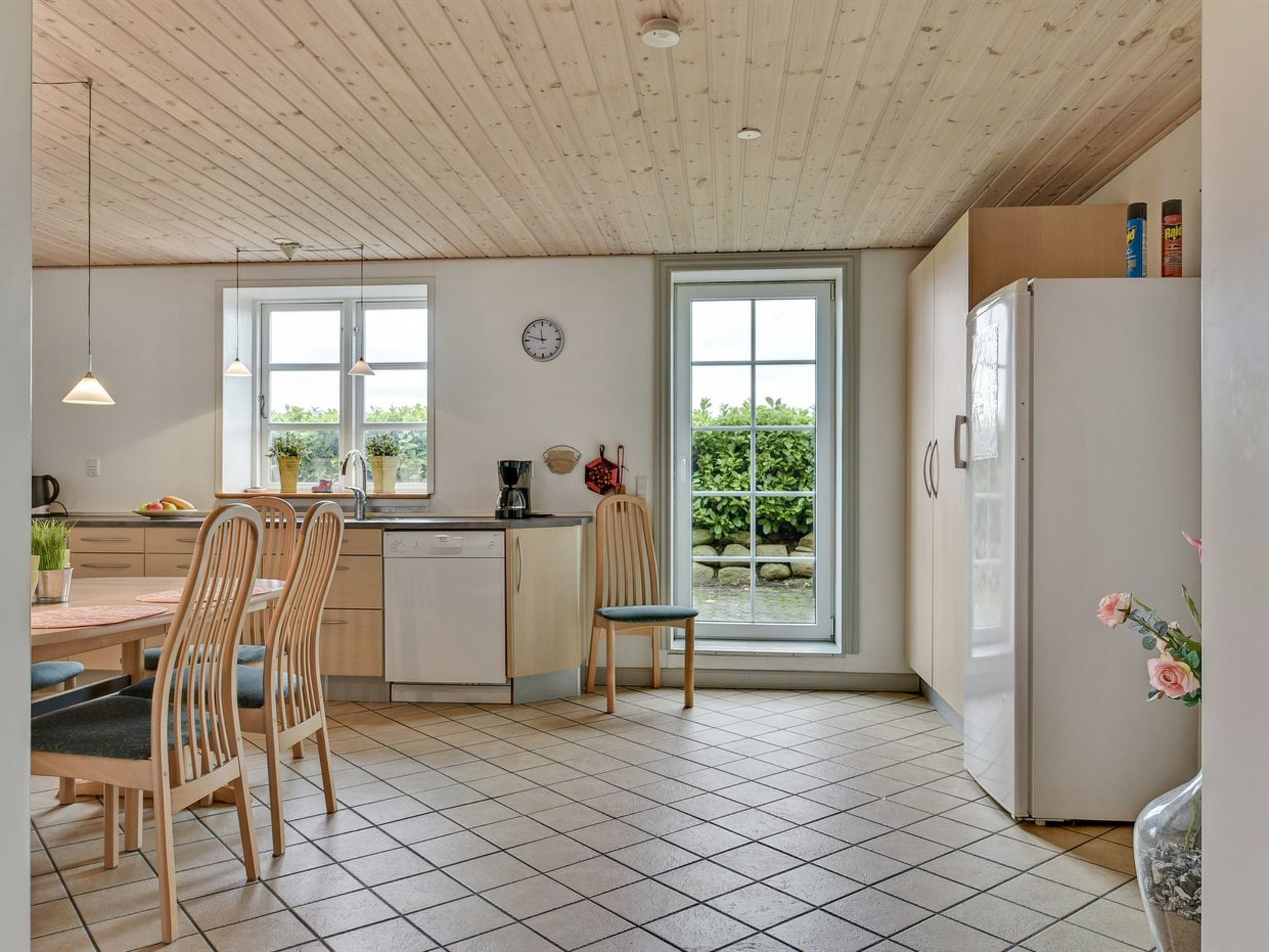 "Joran" - 120m from the sea-Dedans