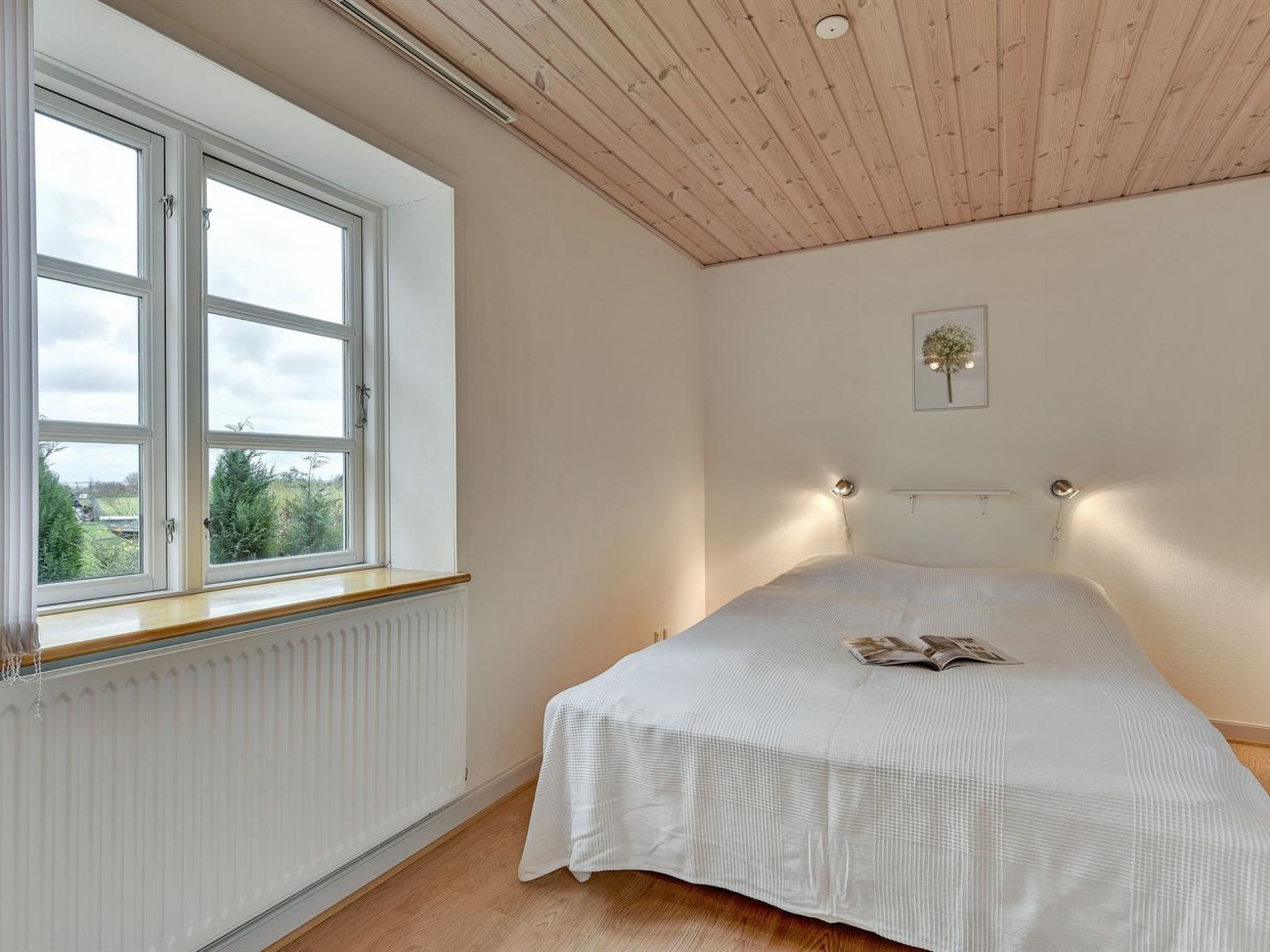 "Joran" - 120m from the sea-Dedans