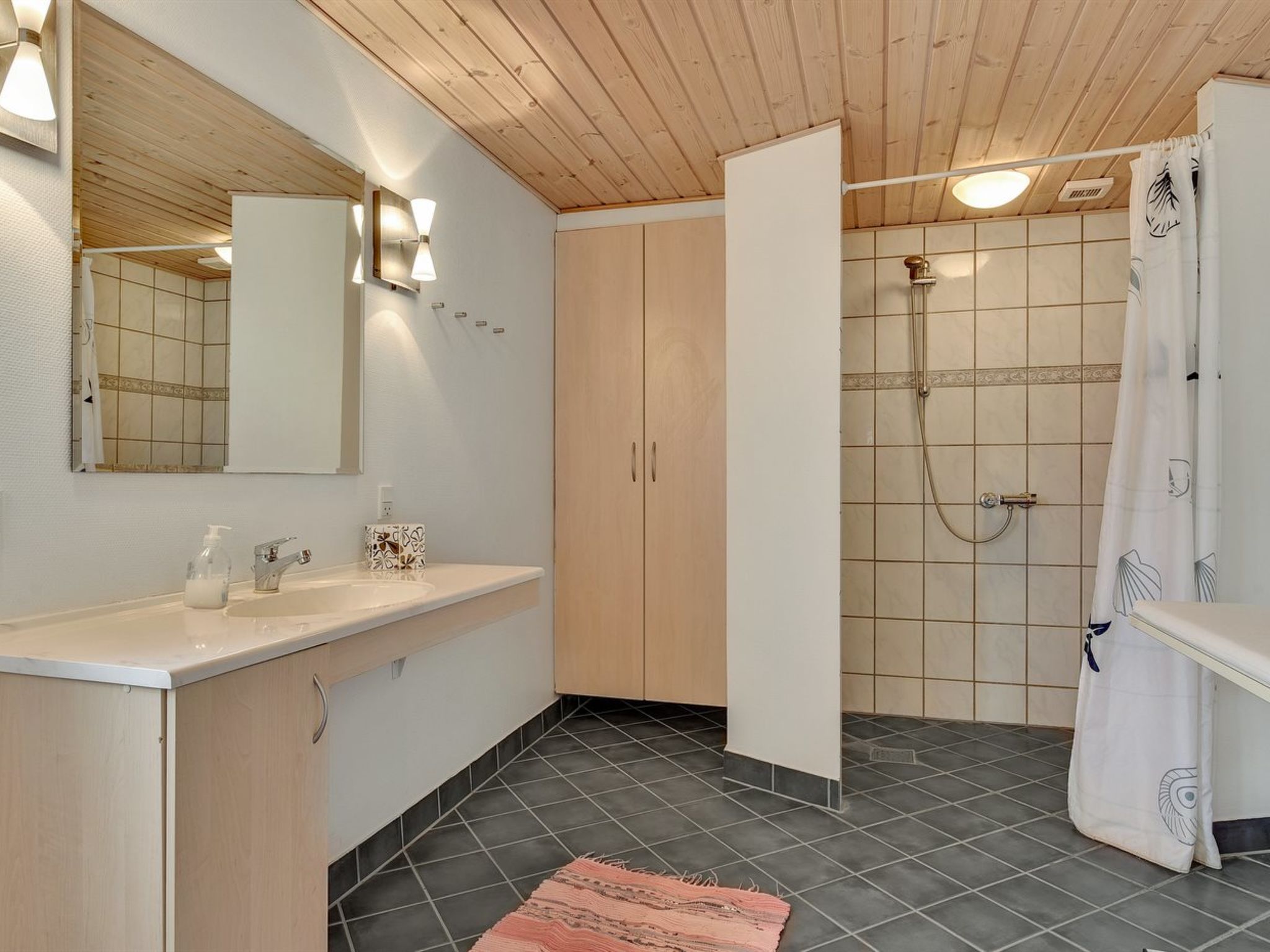 "Joran" - 120m from the sea-Dedans