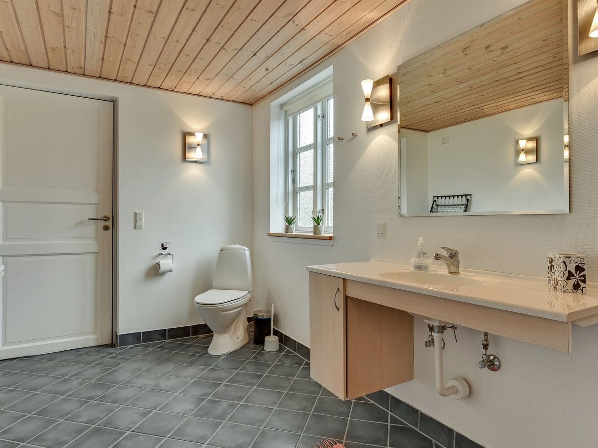 "Joran" - 120m from the sea-Dedans