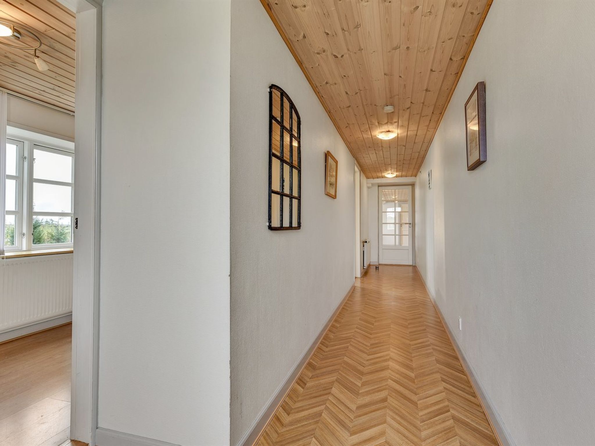 "Joran" - 120m from the sea-Dedans