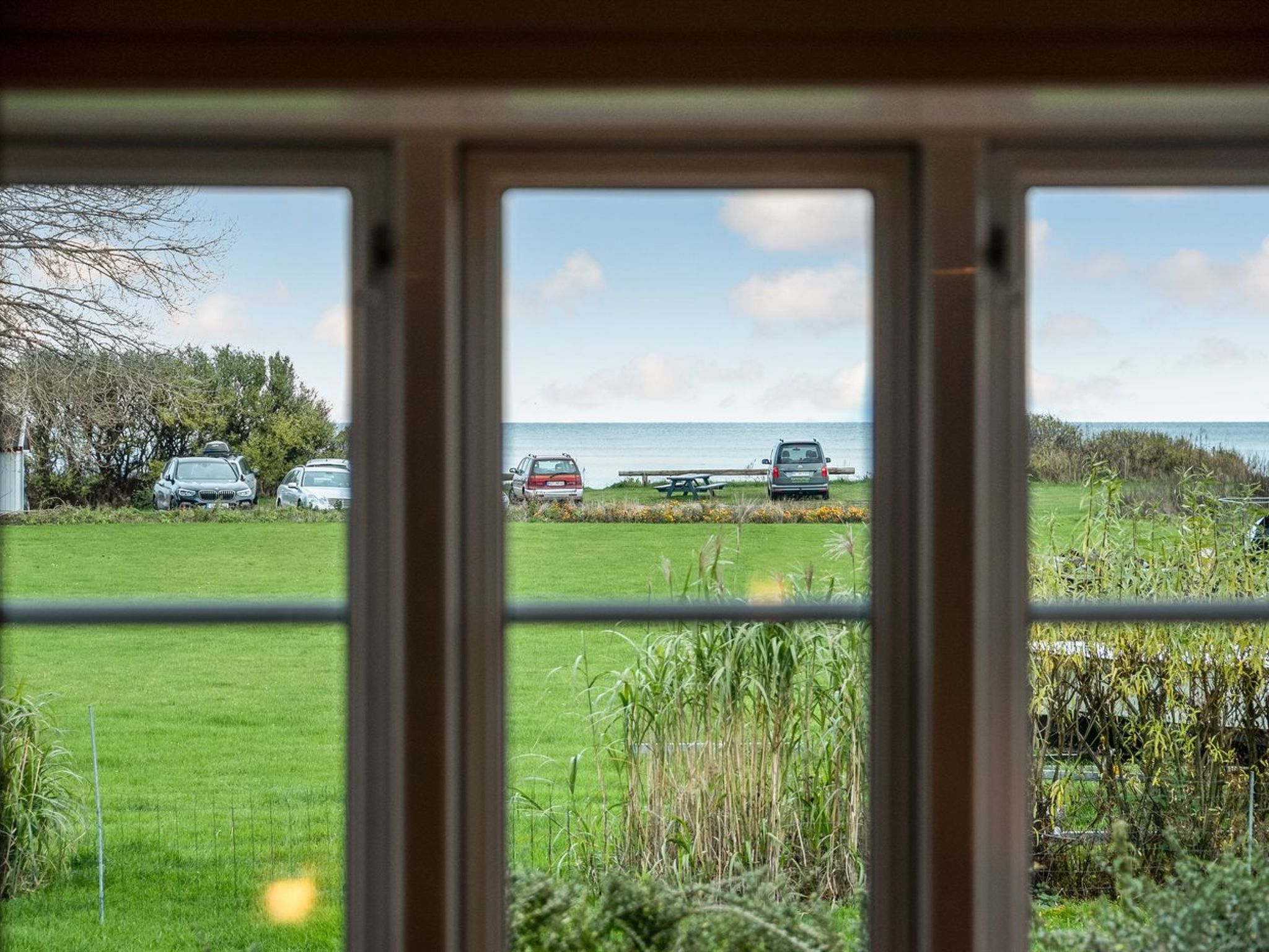 "Joran" - 120m from the sea-Dehors