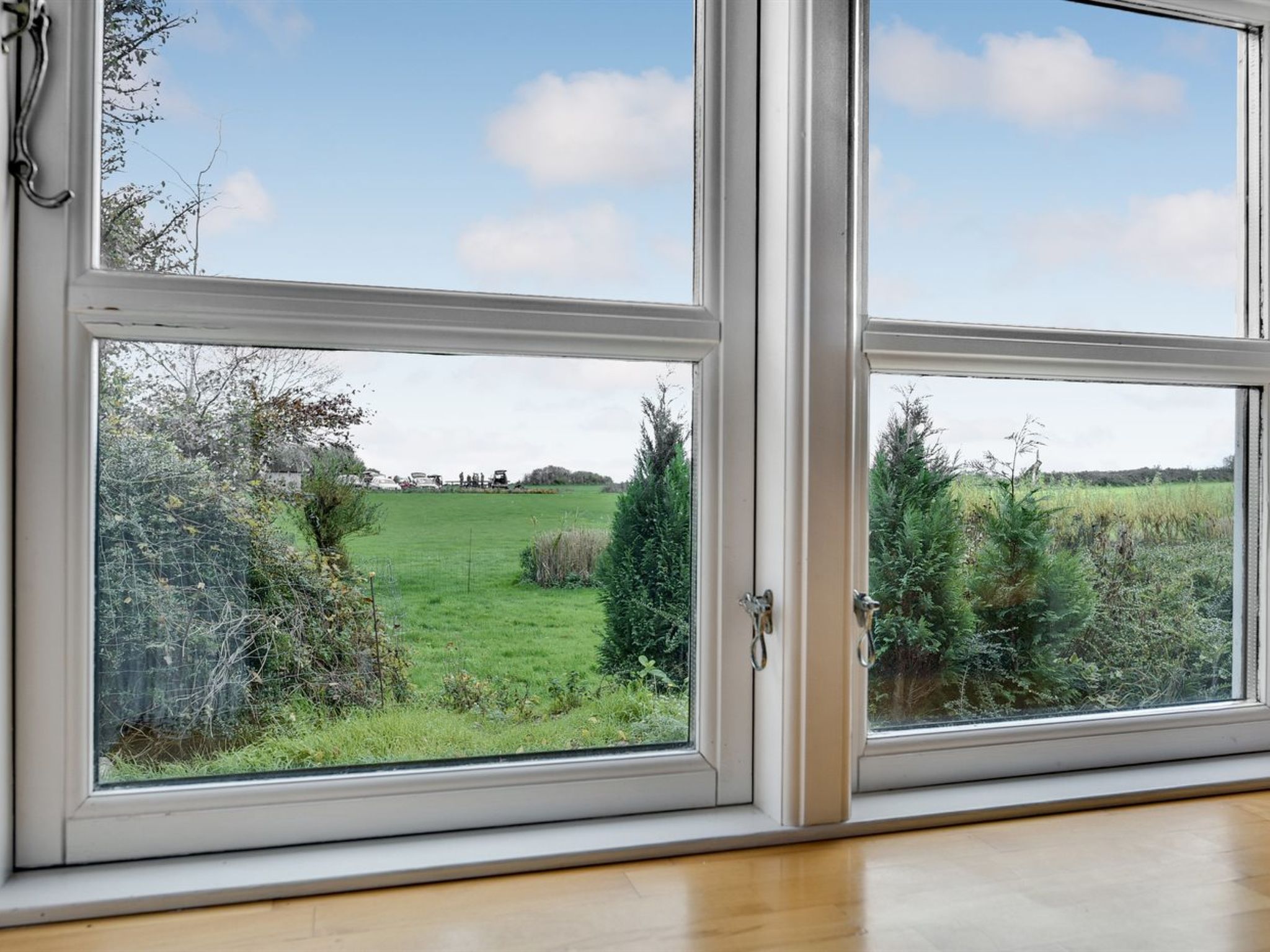 "Joran" - 120m from the sea-Dehors