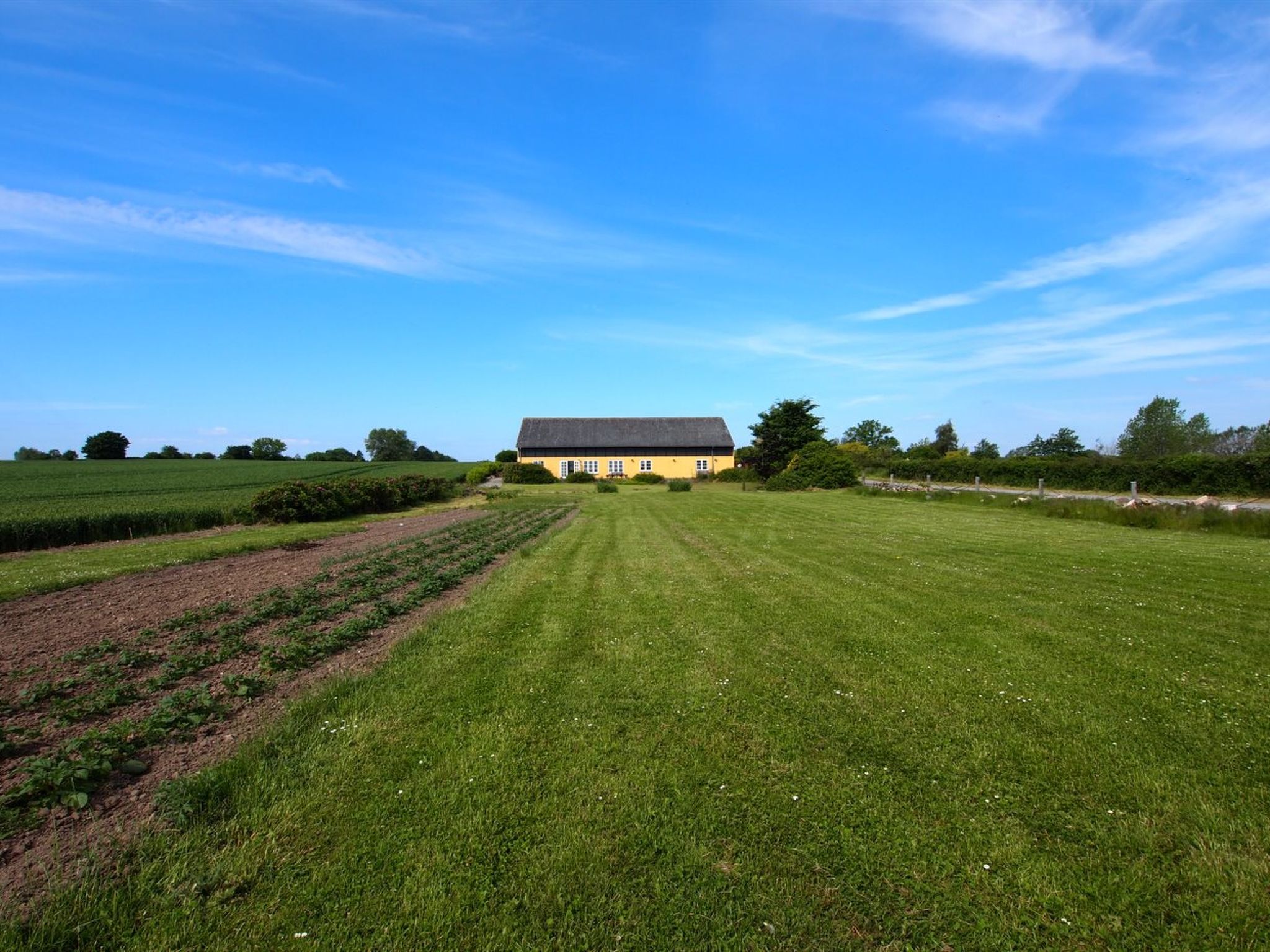 "Joran" - 120m from the sea-Dehors