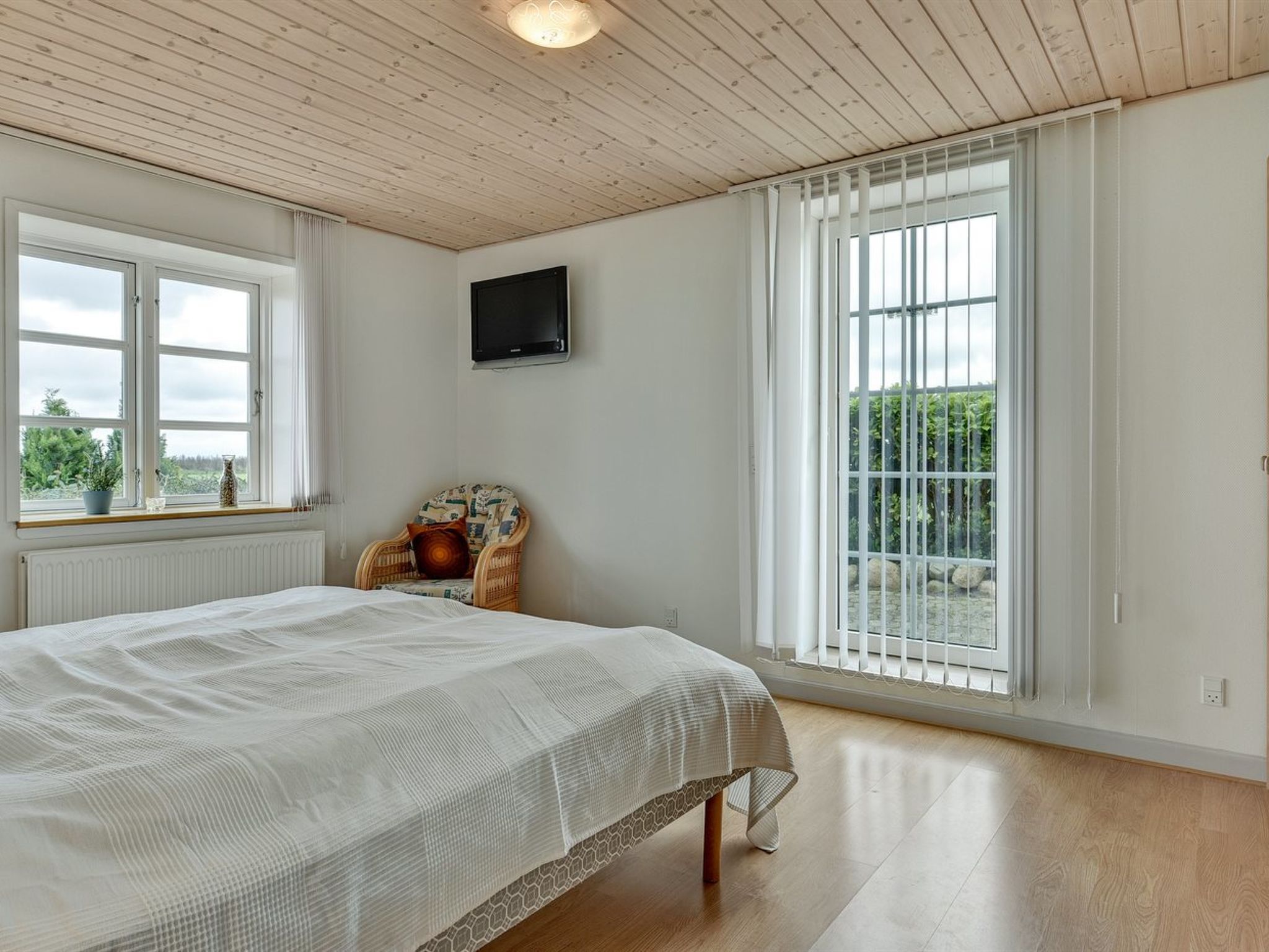 "Joran" - 120m from the sea - Drinnen