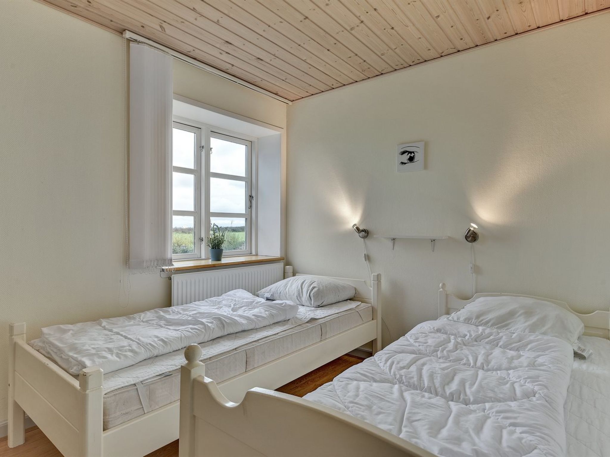 "Joran" - 120m from the sea - Drinnen