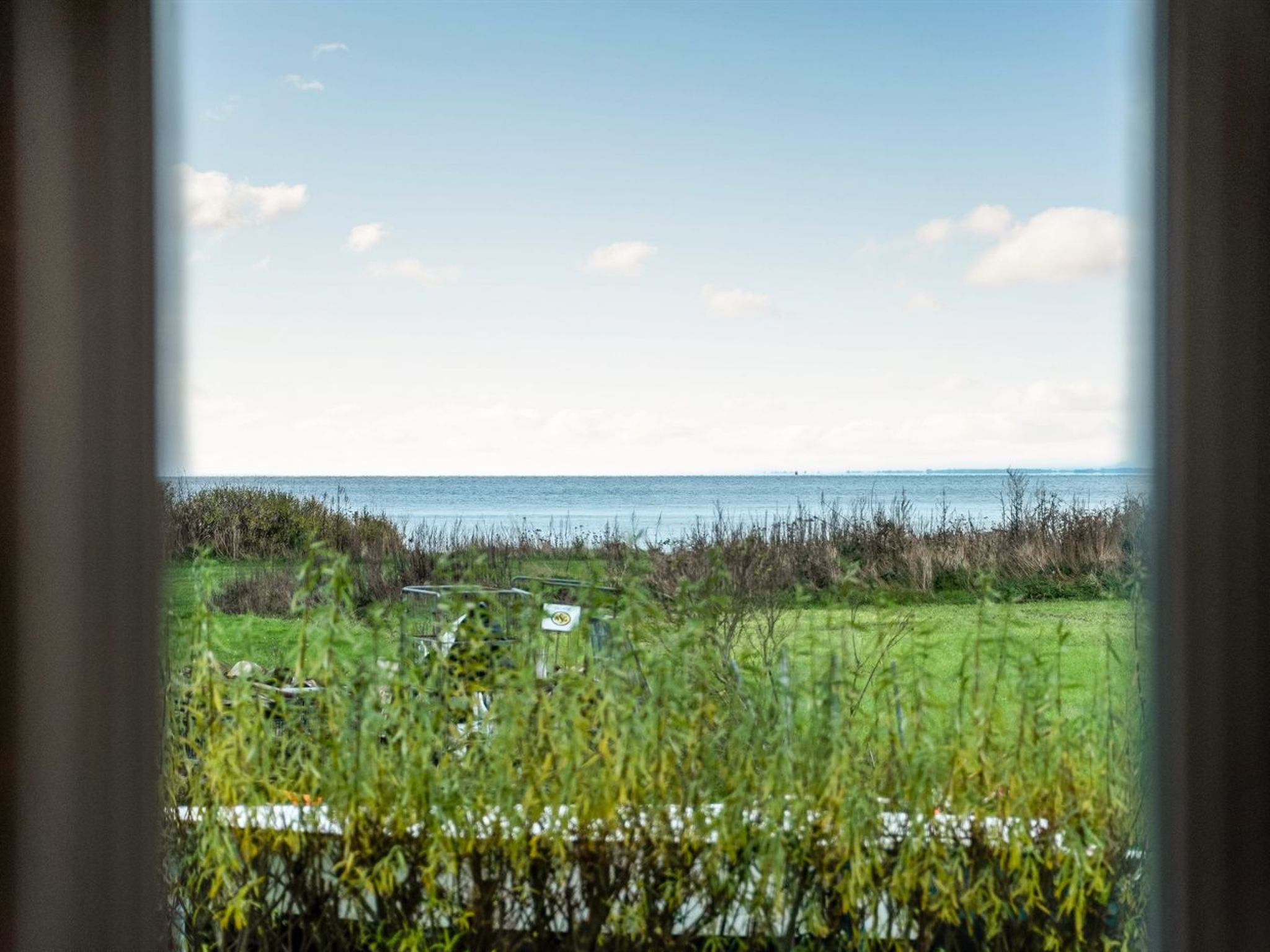 "Joran" - 120m from the sea - Draußen