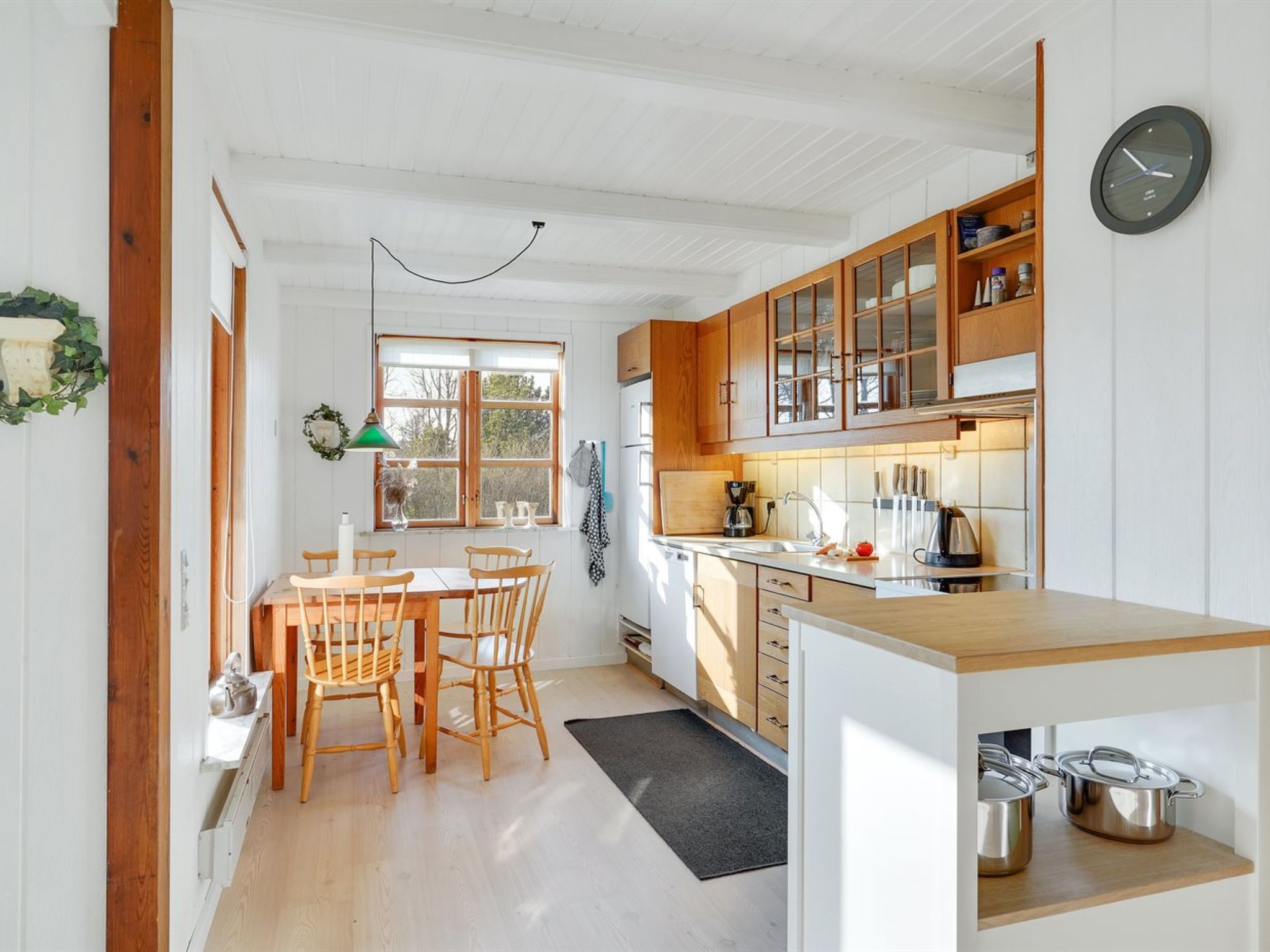 "Jaike" - 350m from the sea - Dedans