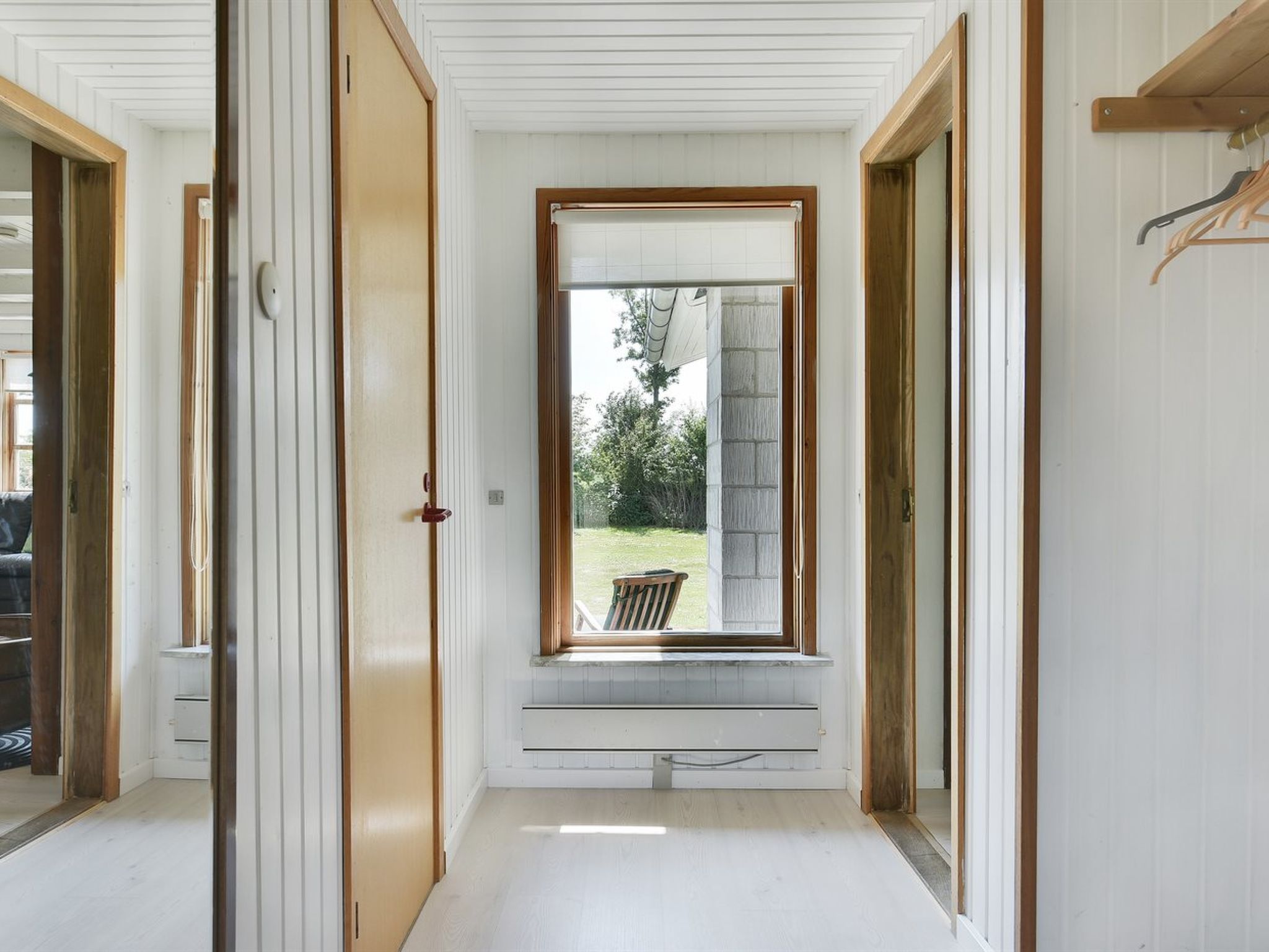 "Jaike" - 350m from the sea-Binnen