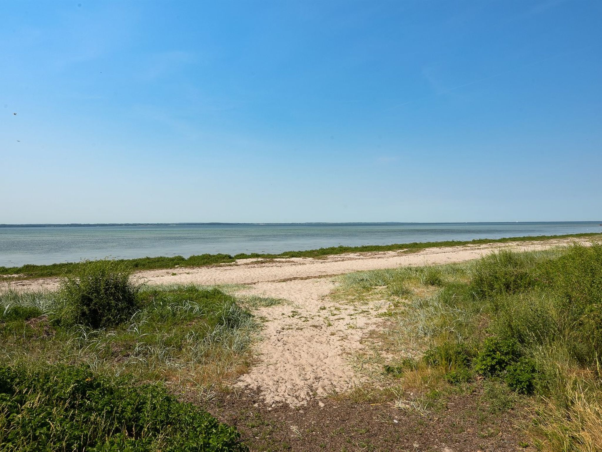 "Jaike" - 350m from the sea - Dehors