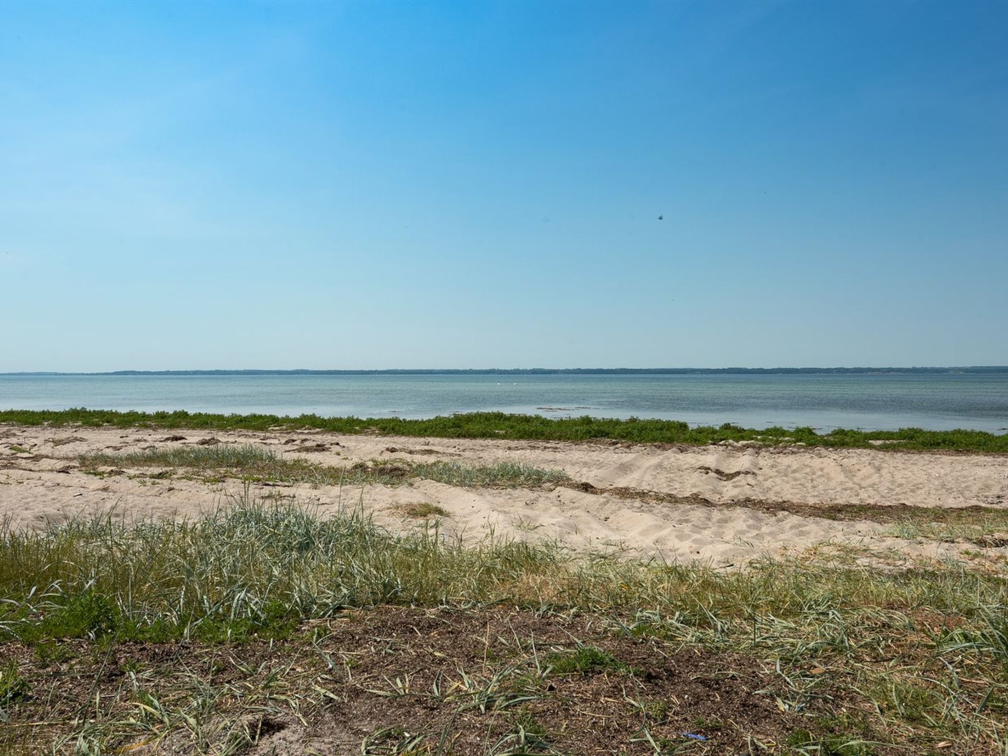"Jaike" - 350m from the sea - Dehors