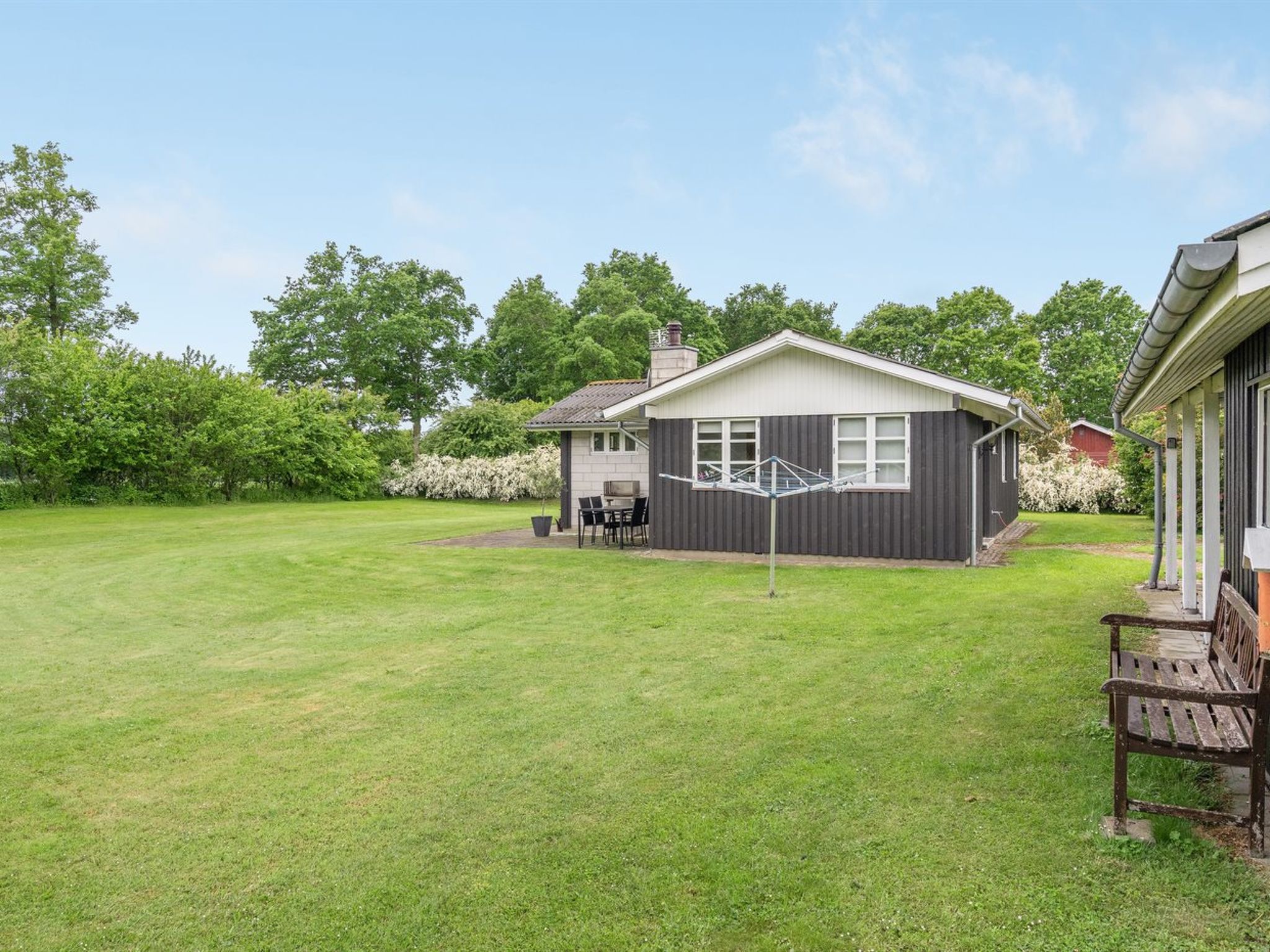 "Jaike" - 350m from the sea - Dehors