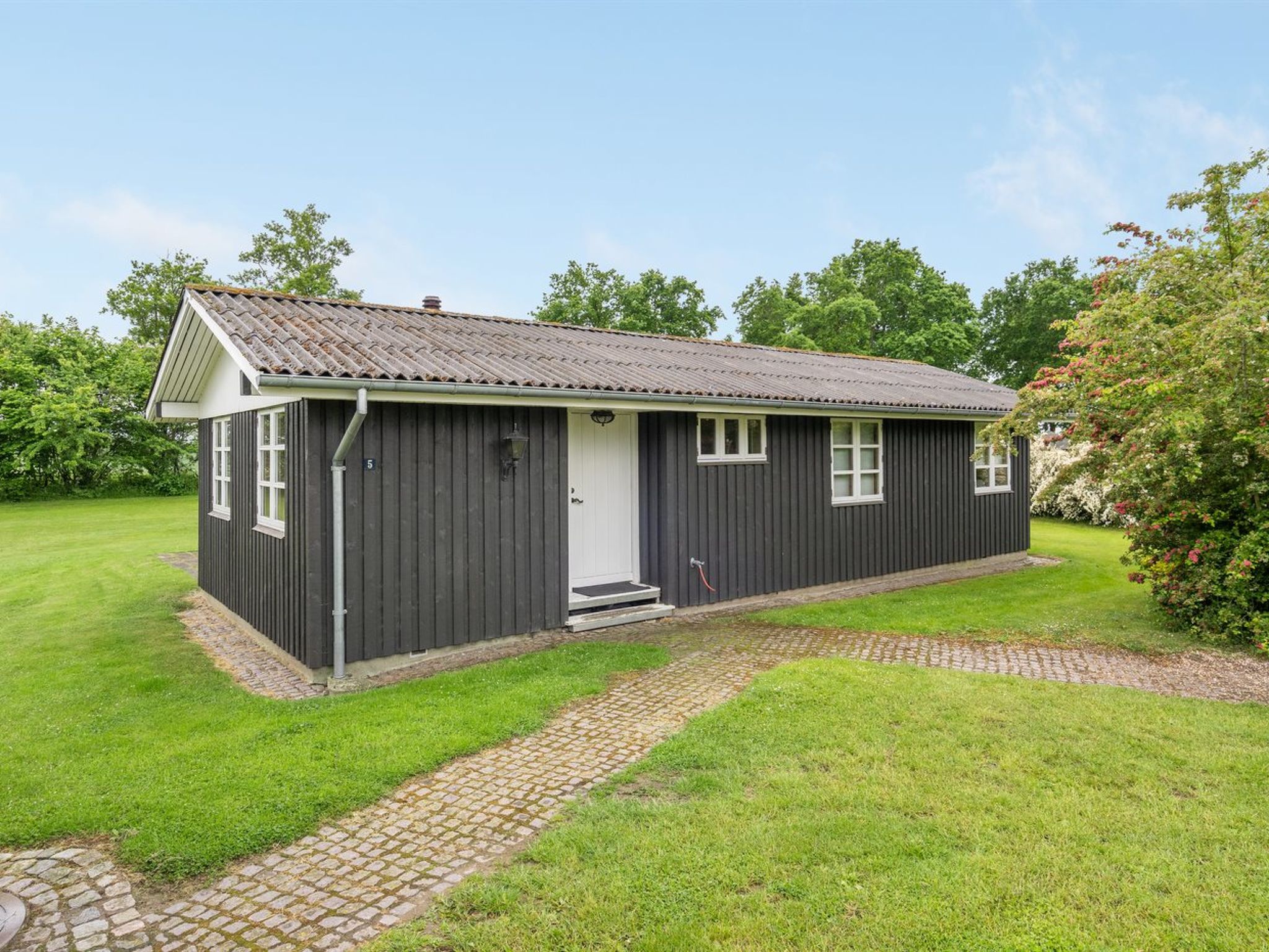 "Jaike" - 350m from the sea - Dehors