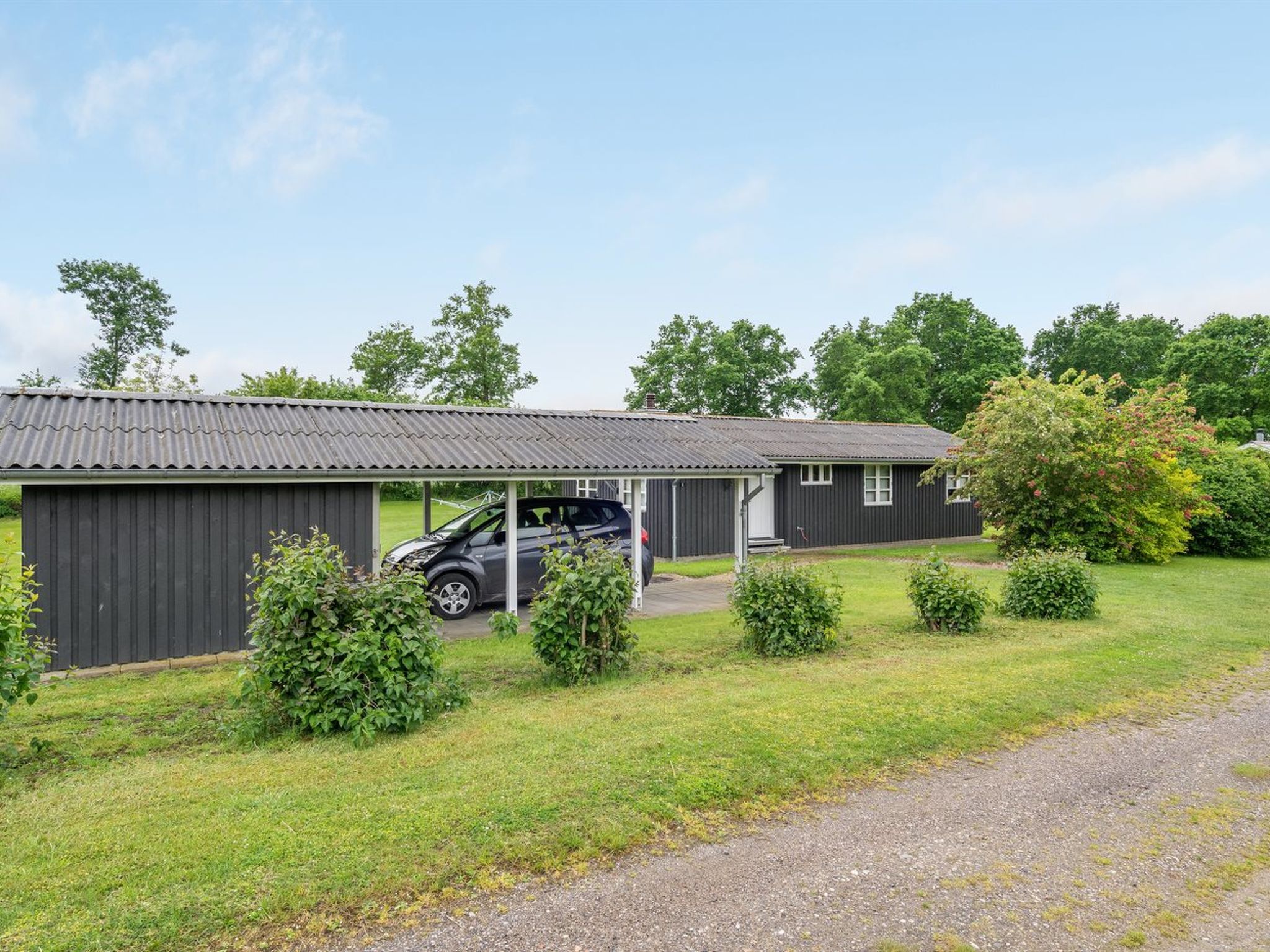 "Jaike" - 350m from the sea - Dehors