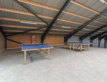 Sointu: Vakantiehuis op 250 meter van zee in Tranekær - thumbnail 5