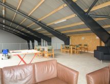 Sointu: Vakantiehuis op 250 meter van zee in Tranekær - thumbnail 3