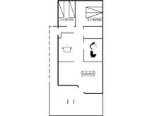 Sointu: Vakantiehuis op 250 meter van zee in Tranekær - thumbnail 2