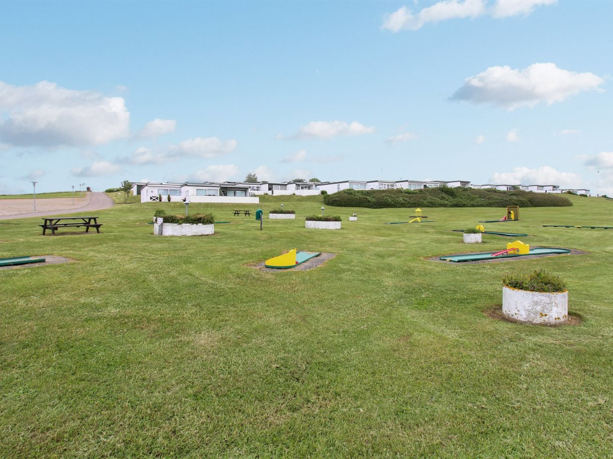 "Sointu" - 250m from the sea - Buiten