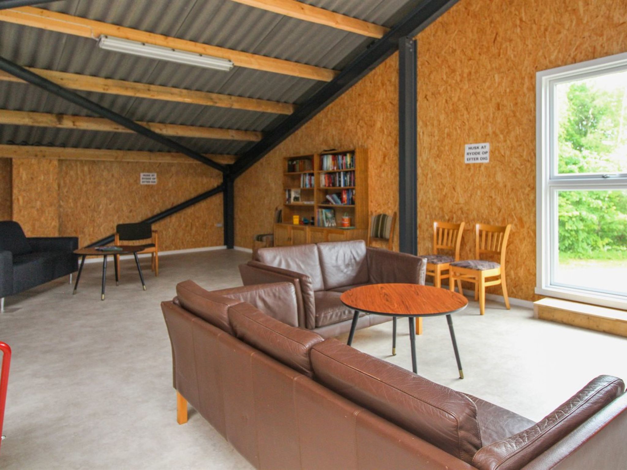 "Sointu" - 250m from the sea - Binnen