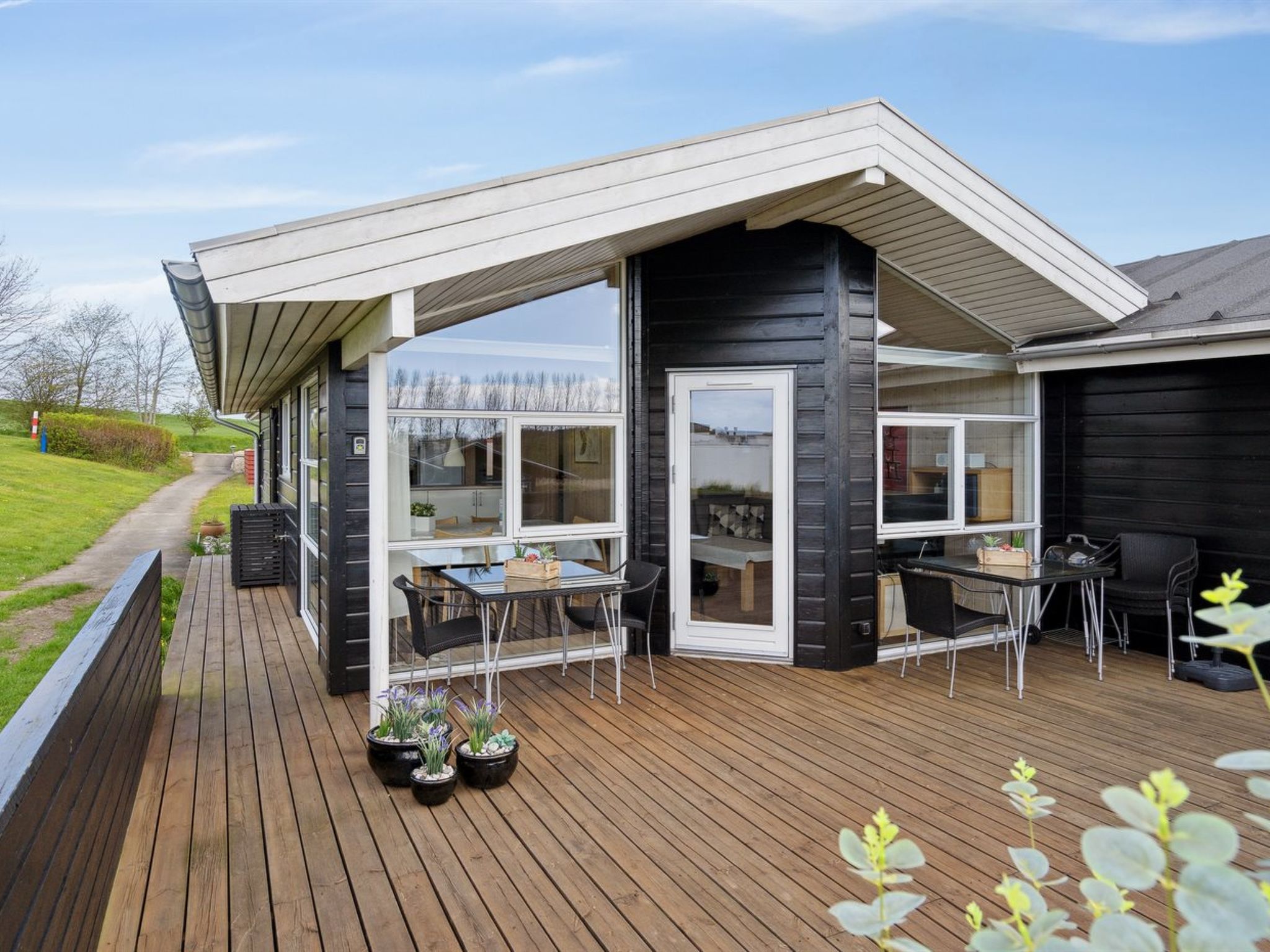 "Sointu" - 250m from the sea
