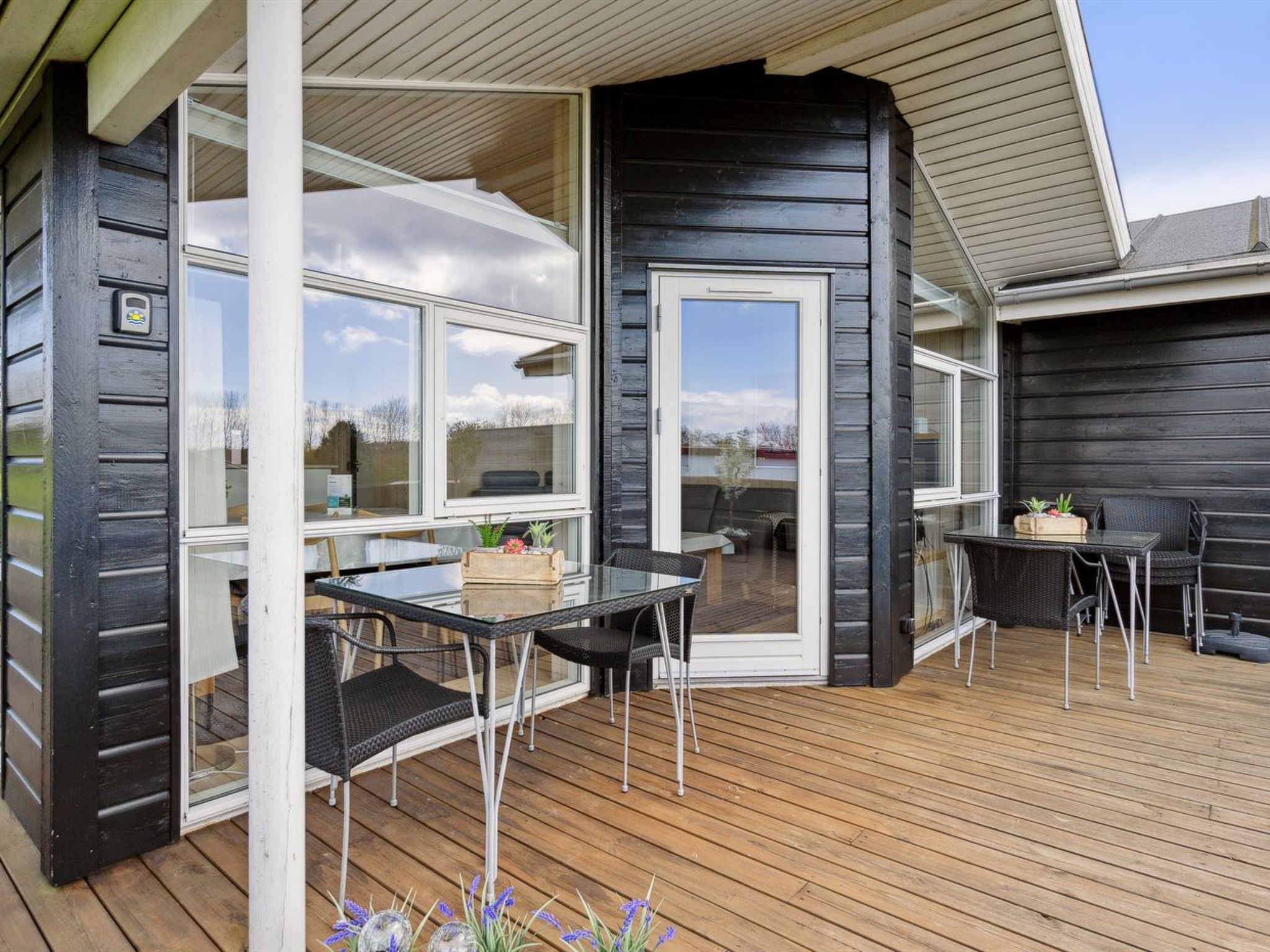 "Sointu" - 250m from the sea - Buiten