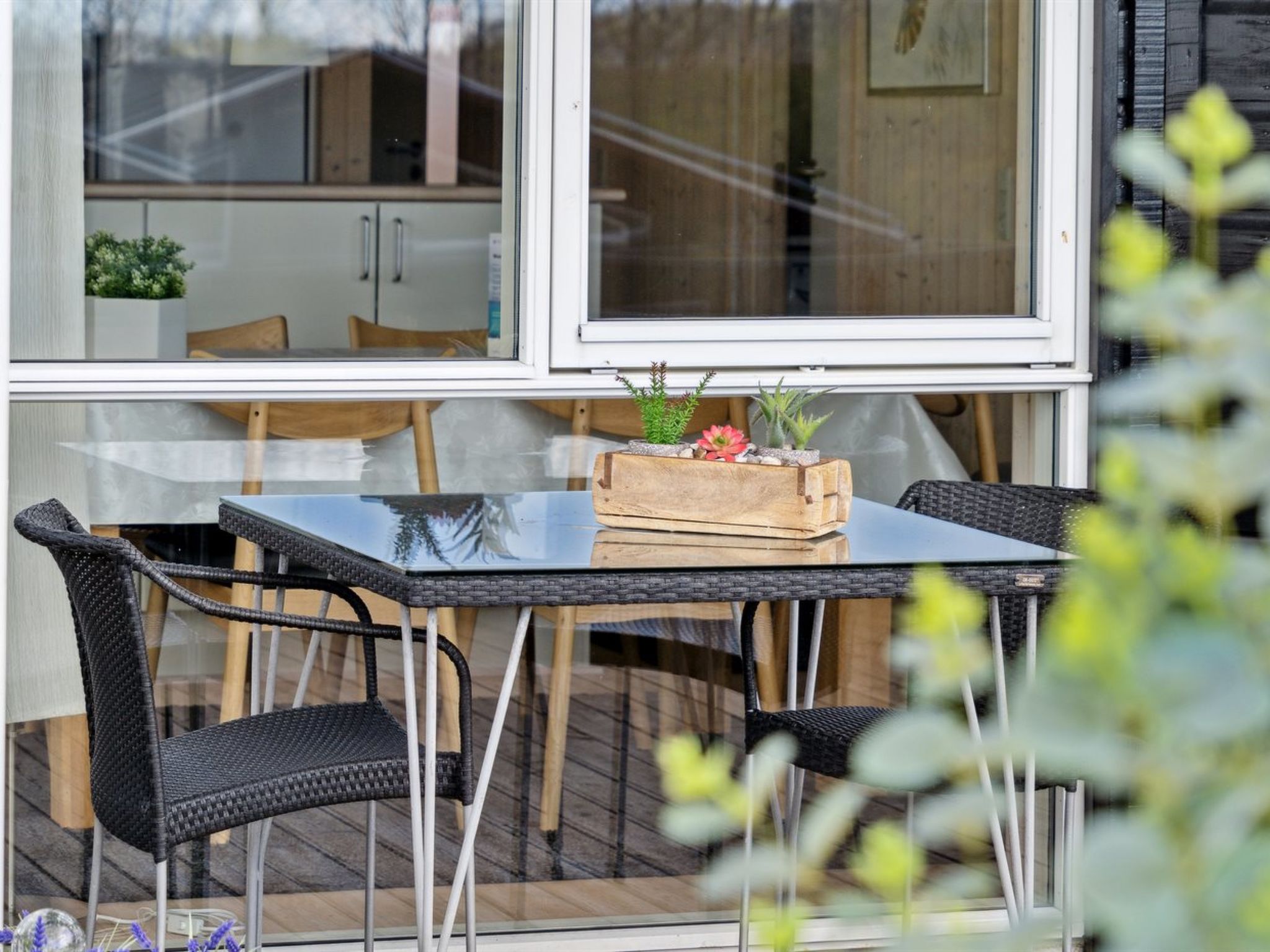 "Sointu" - 250m from the sea - Buiten