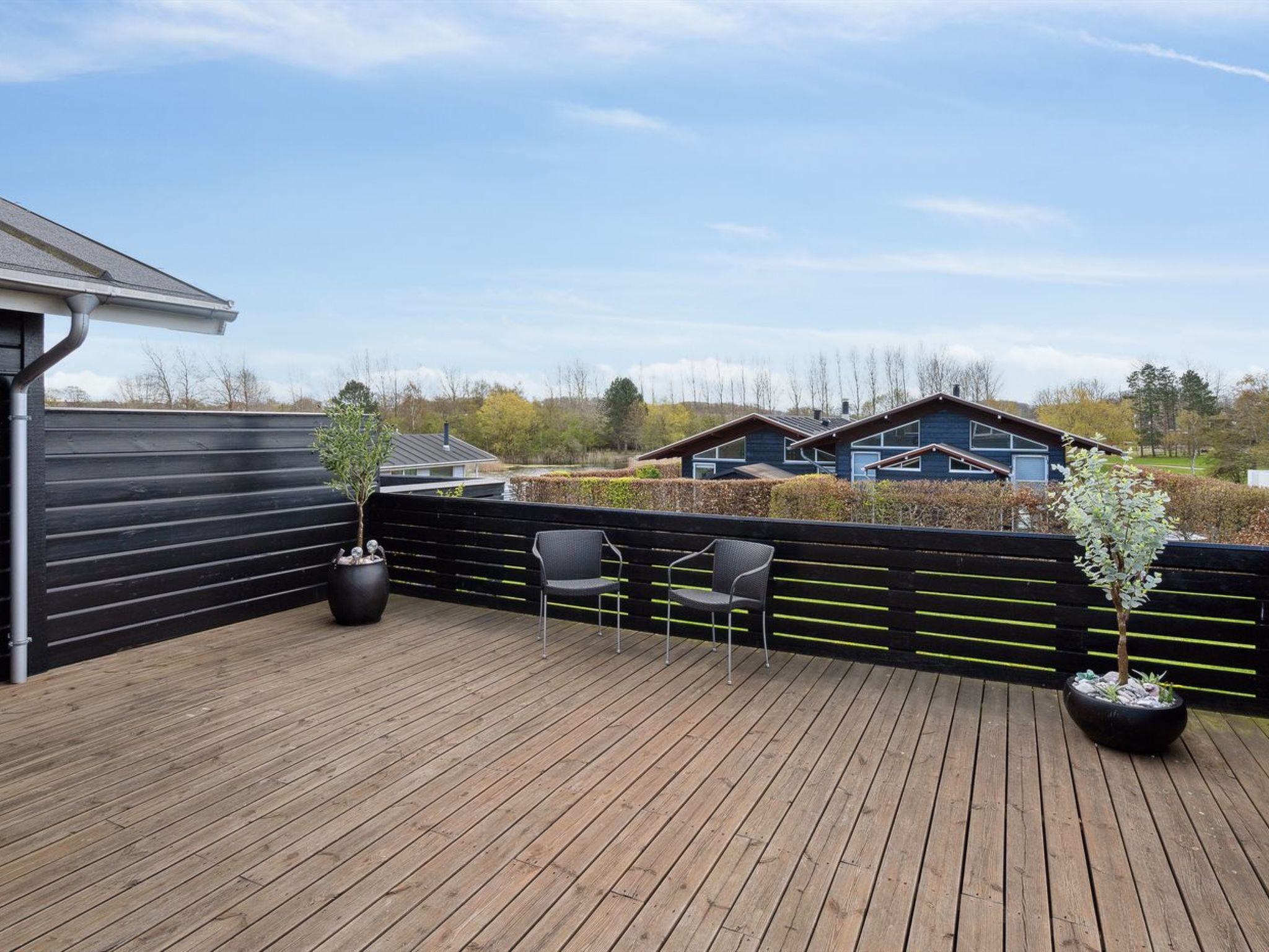 "Sointu" - 250m from the sea - Buiten