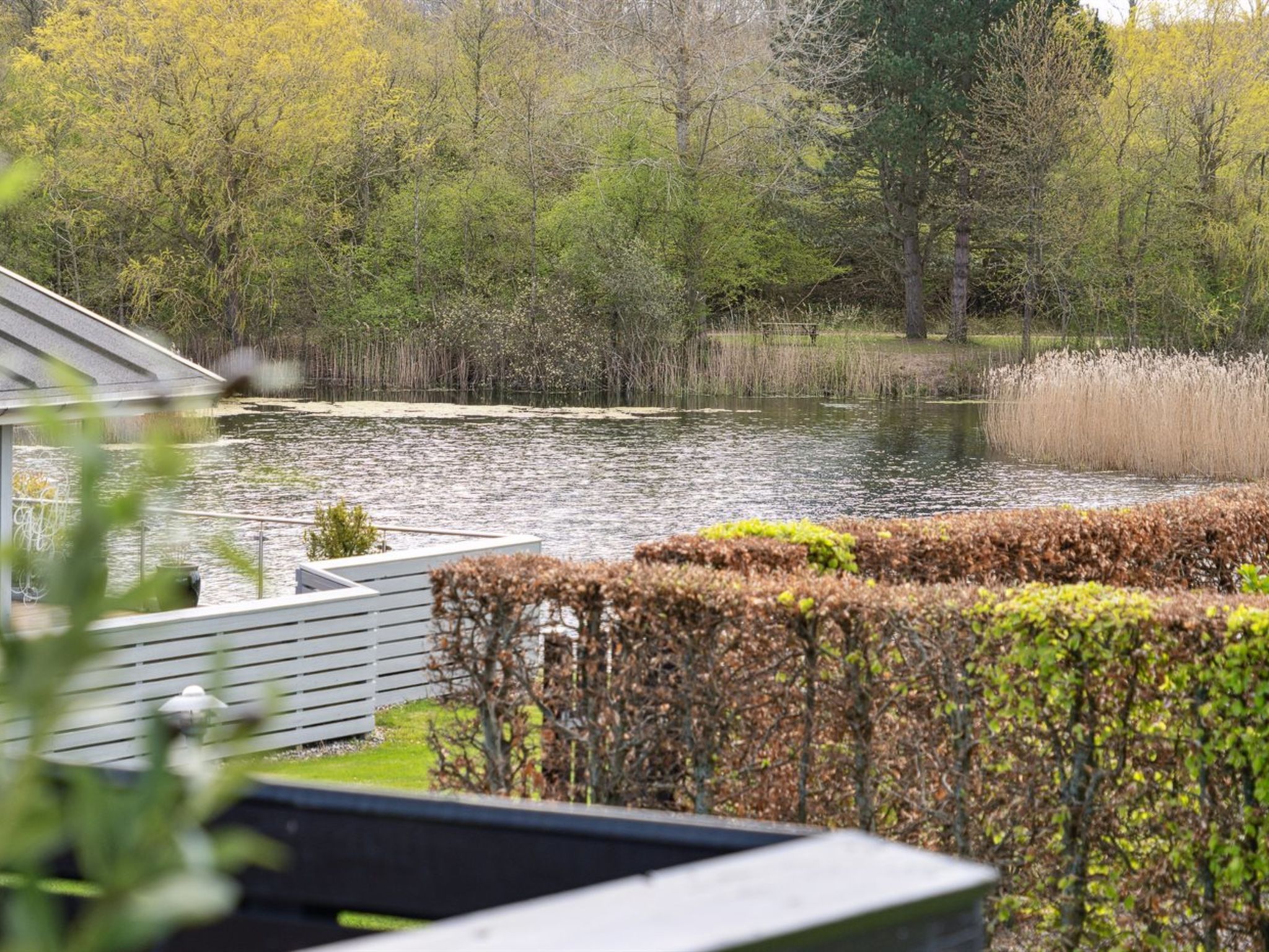 "Sointu" - 250m from the sea - Buiten