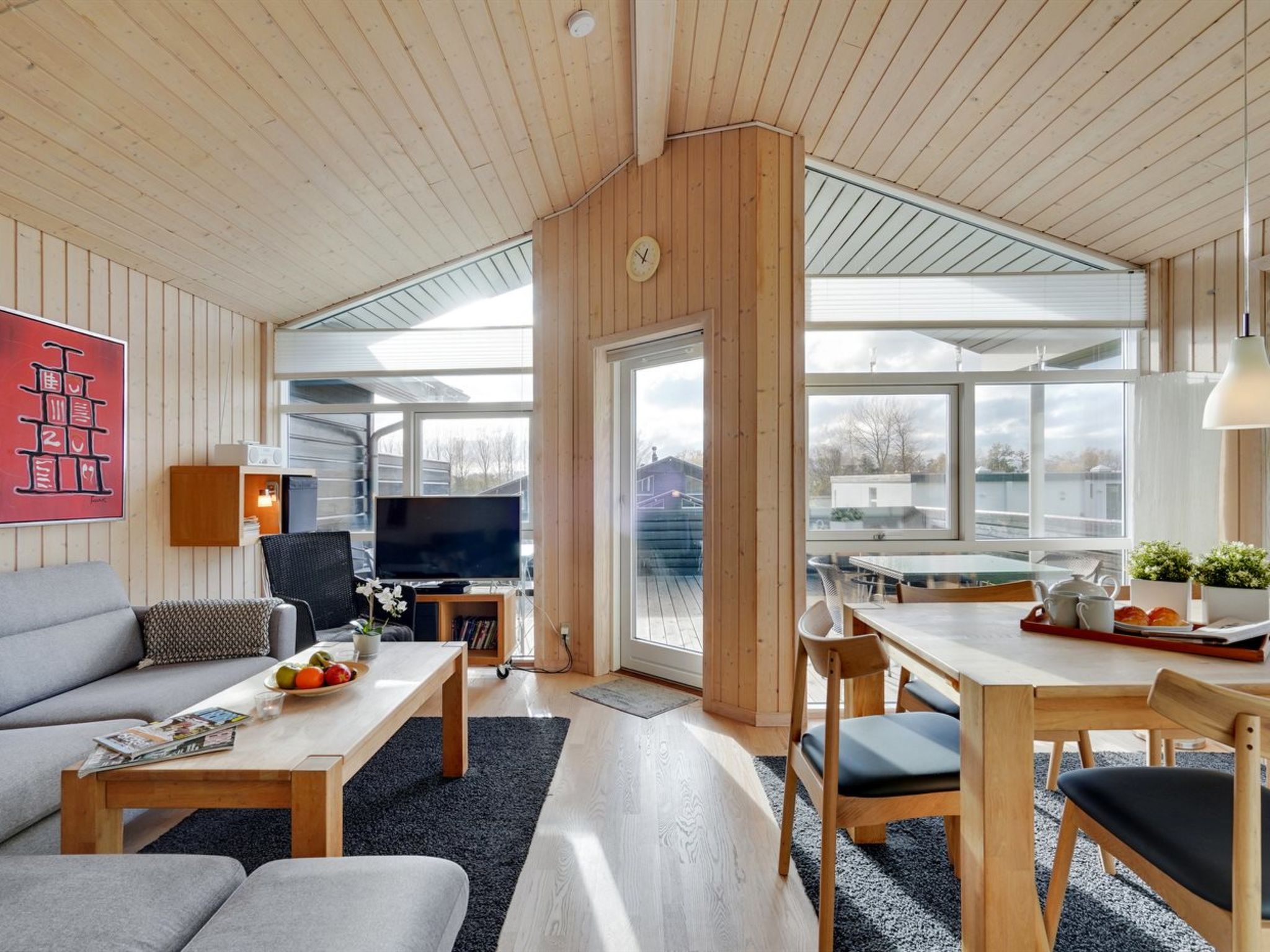 "Sointu" - 250m from the sea