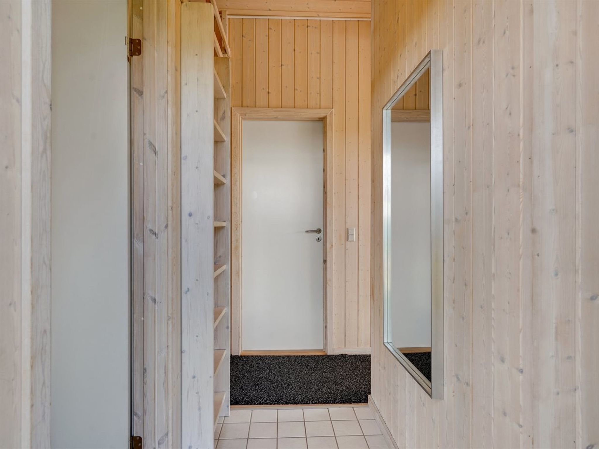 "Sointu" - 250m from the sea - Binnen