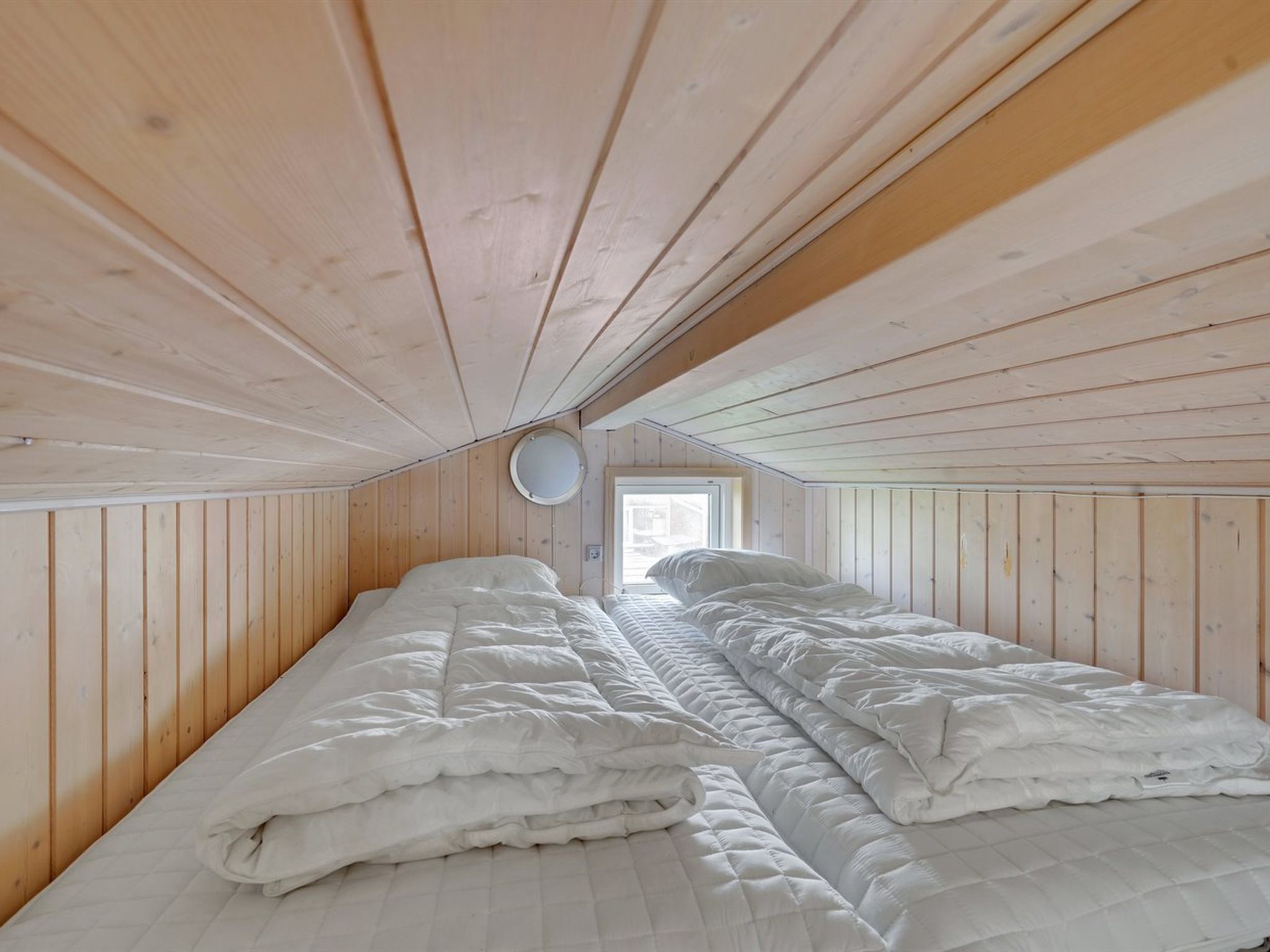 "Sointu" - 250m from the sea - Binnen